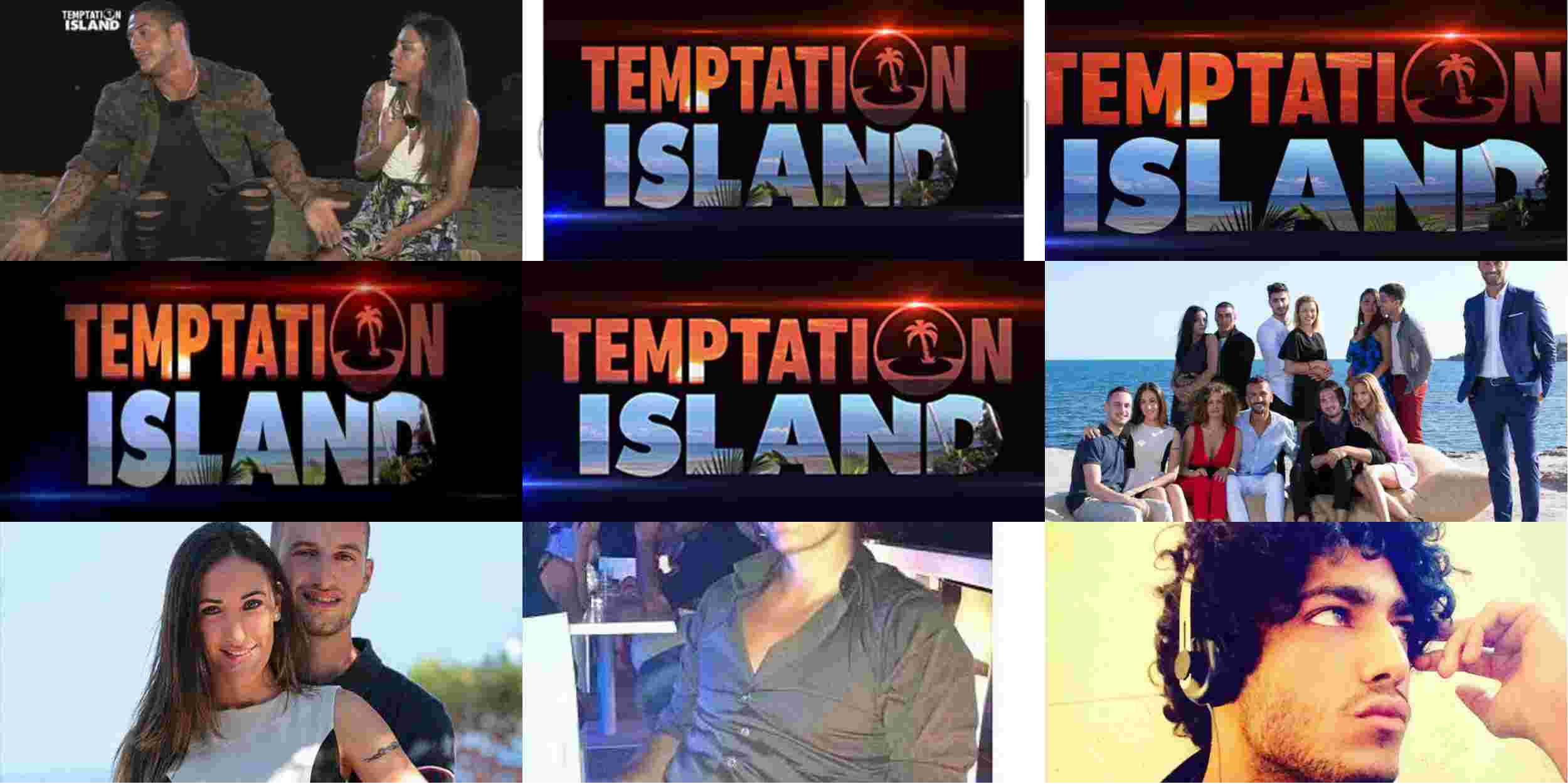 Temptation Island 2017: Francesco Chiofalo ha picchiato Selvaggia? Ecco la verità!