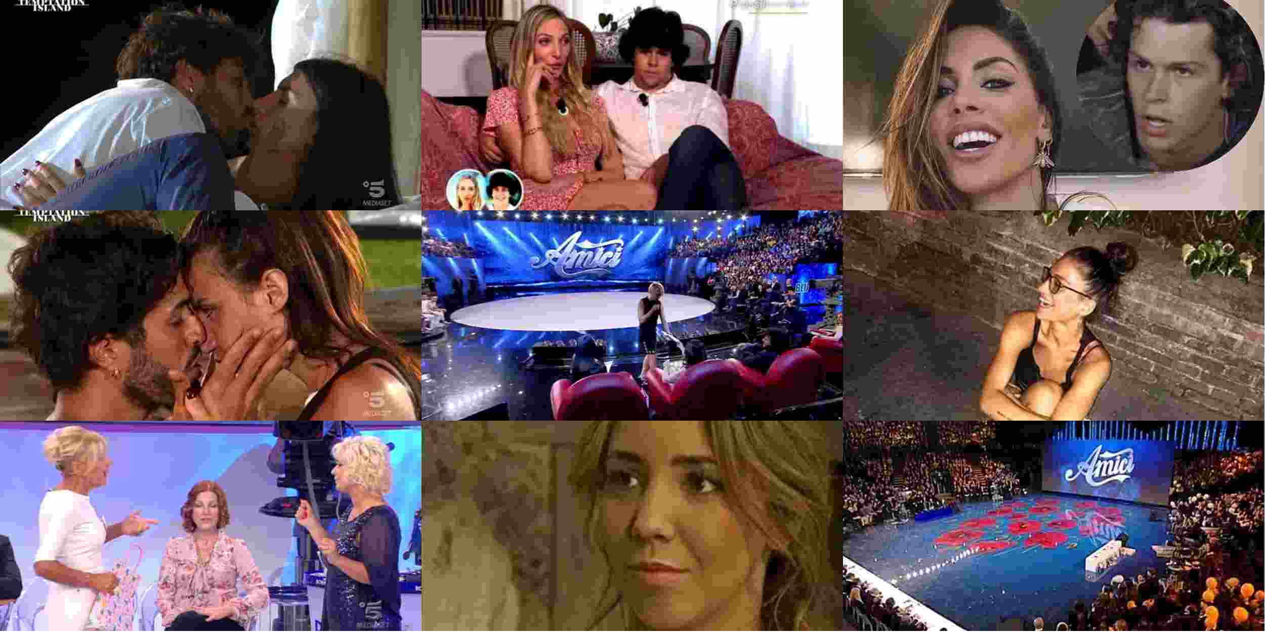 Temptation Island, Manuela e Luciano pagati per stare insieme: la verità