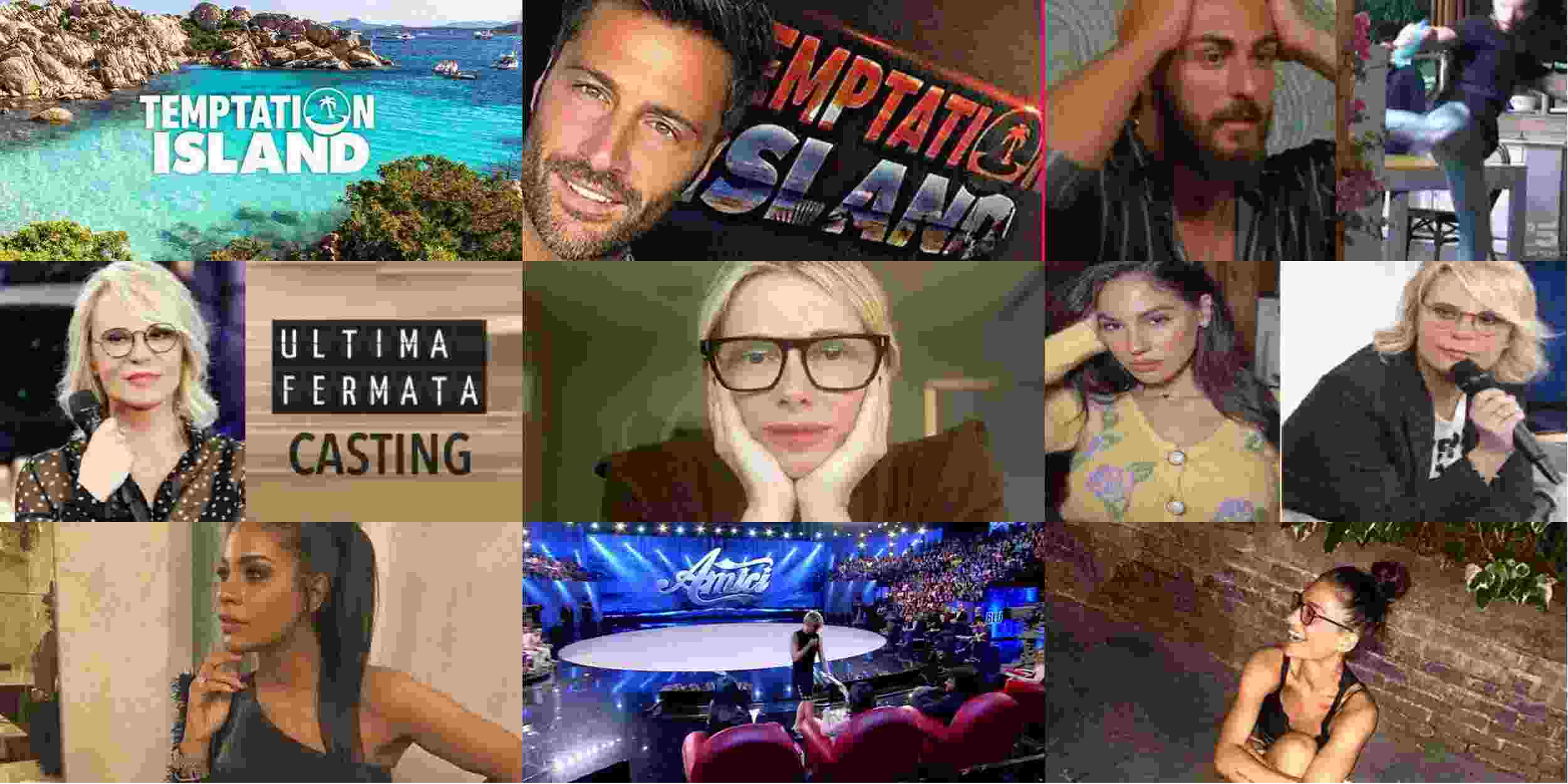 Temptation Island: matrimonio annullato per una coppia protagonista del reality