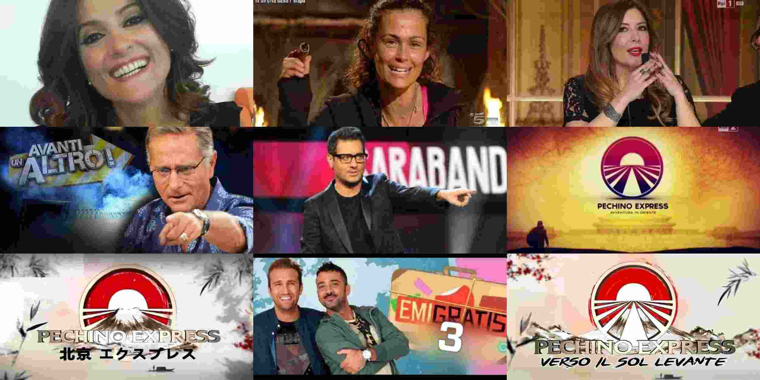 Temptation Island, news: Elga Profili possibile mediatrice del nuovo reality di Canale 5