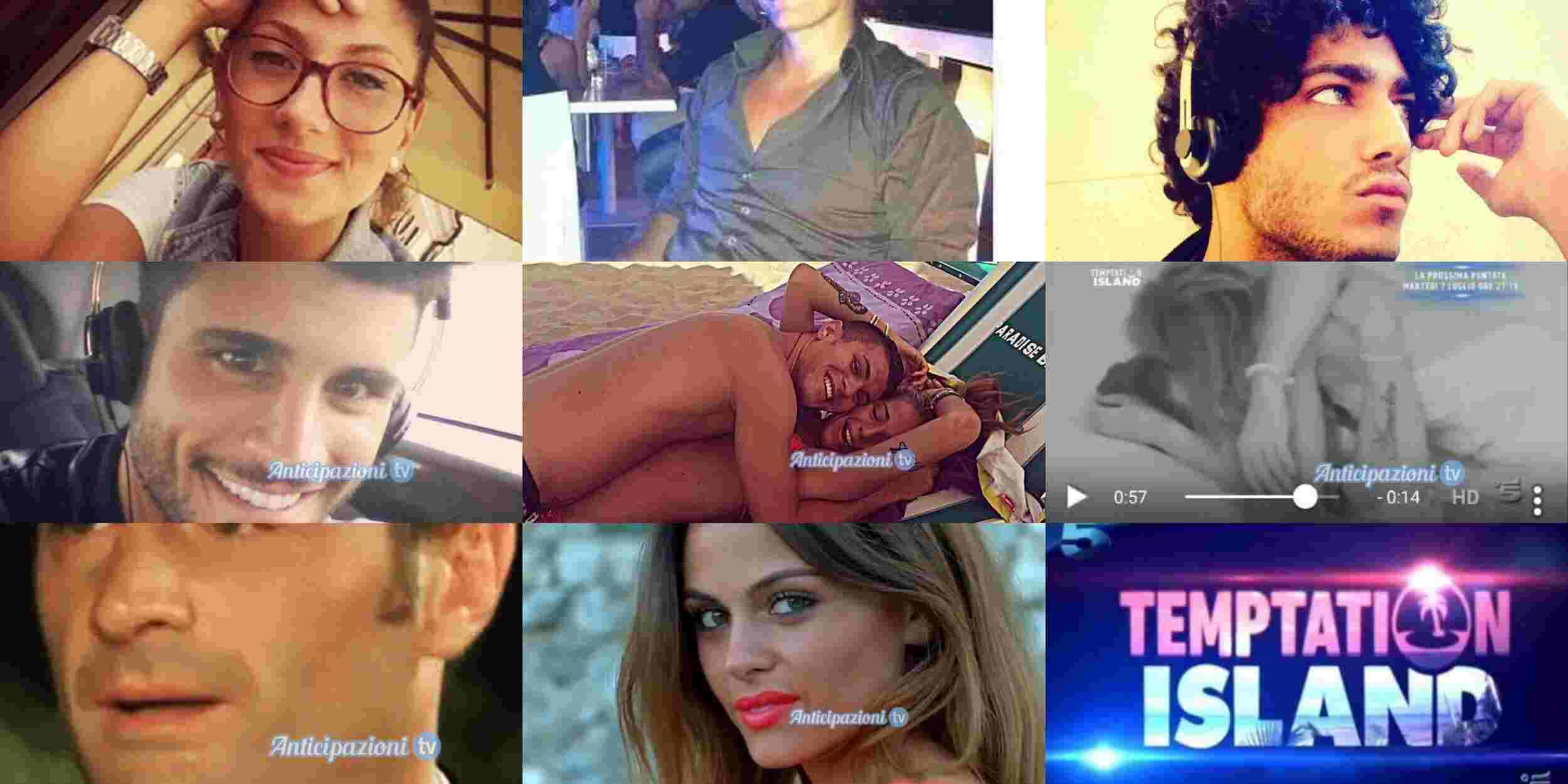 Temptation island news: Giorgia Lucini ha un nuovo amore?