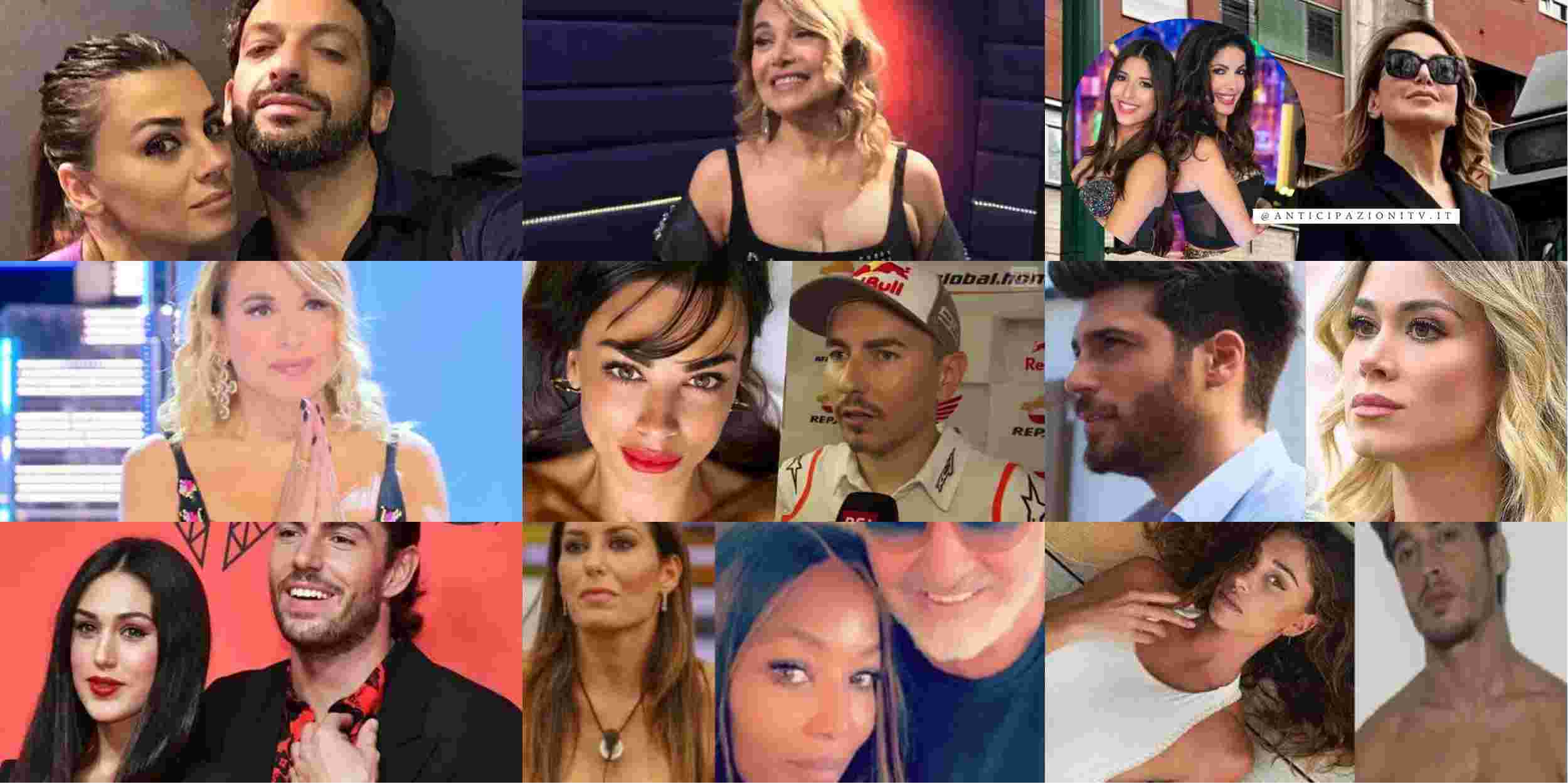 Temptation Island, Pago torna a parlare di Serena Enardu: come stanno le cose?