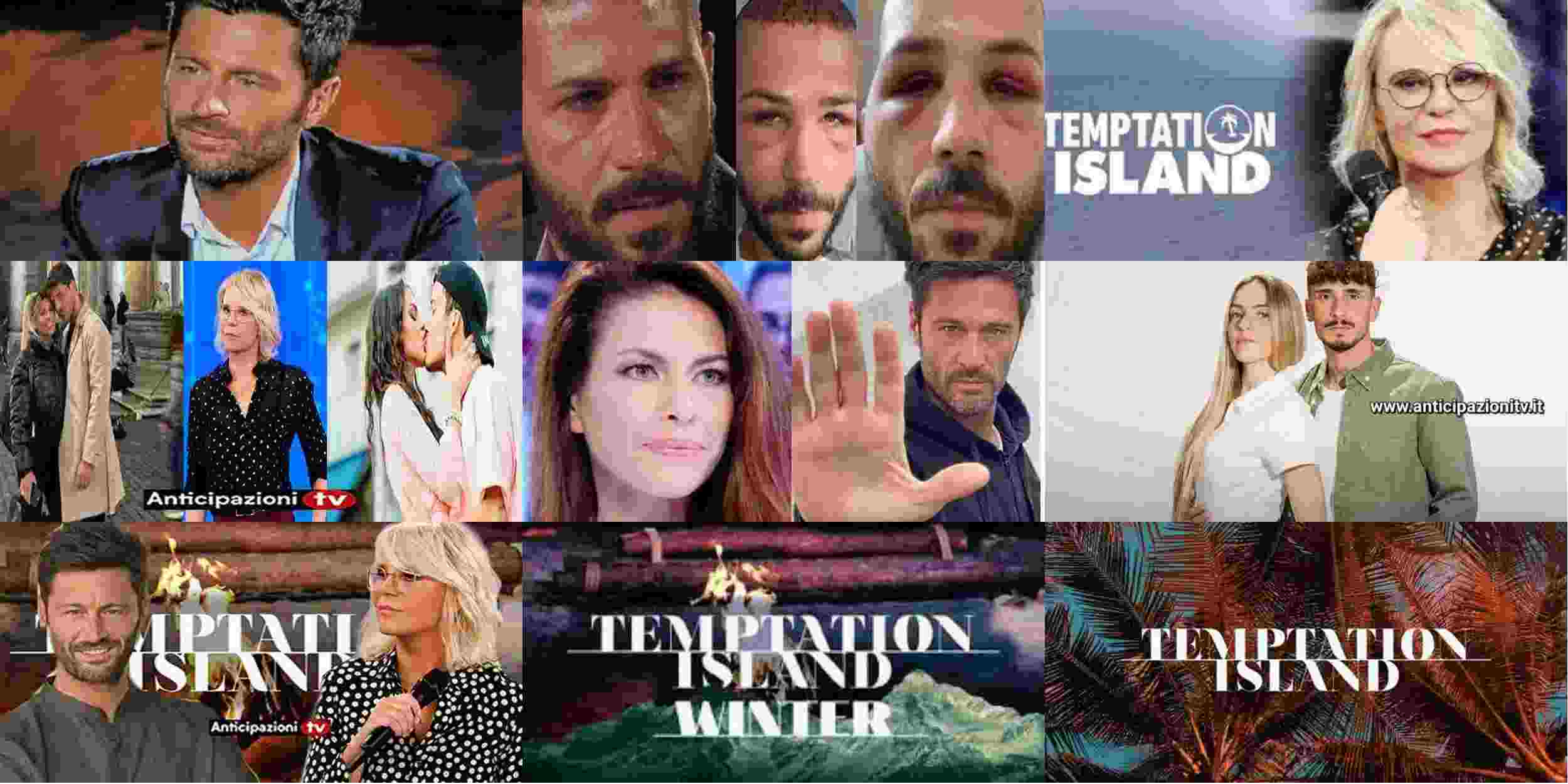 Temptation Island salta ancora? Filippo Bisciglia confuso: il suo messaggio