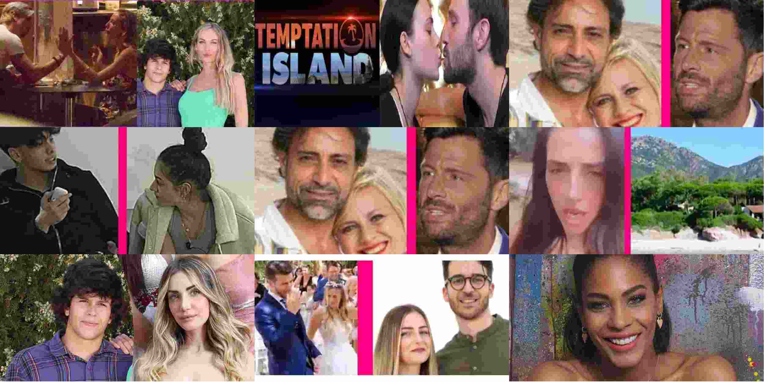 Temptation island, Valentina Nulli Augusti volta pagina dopo Tommaso Eletti: la paparazzata
