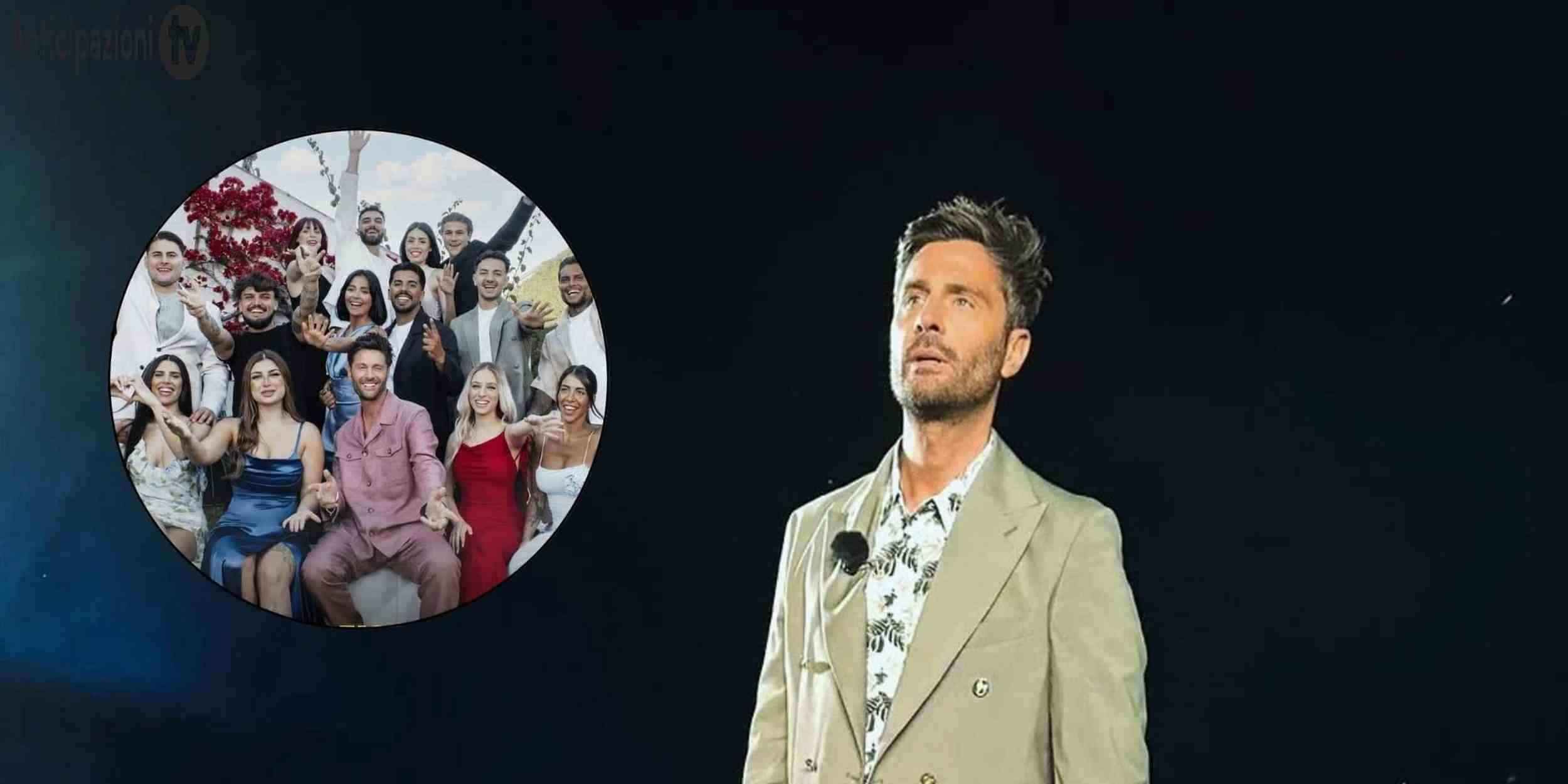 Temptation Island 2026, Filippo Bisciglia in lacrime: le anticipazioni