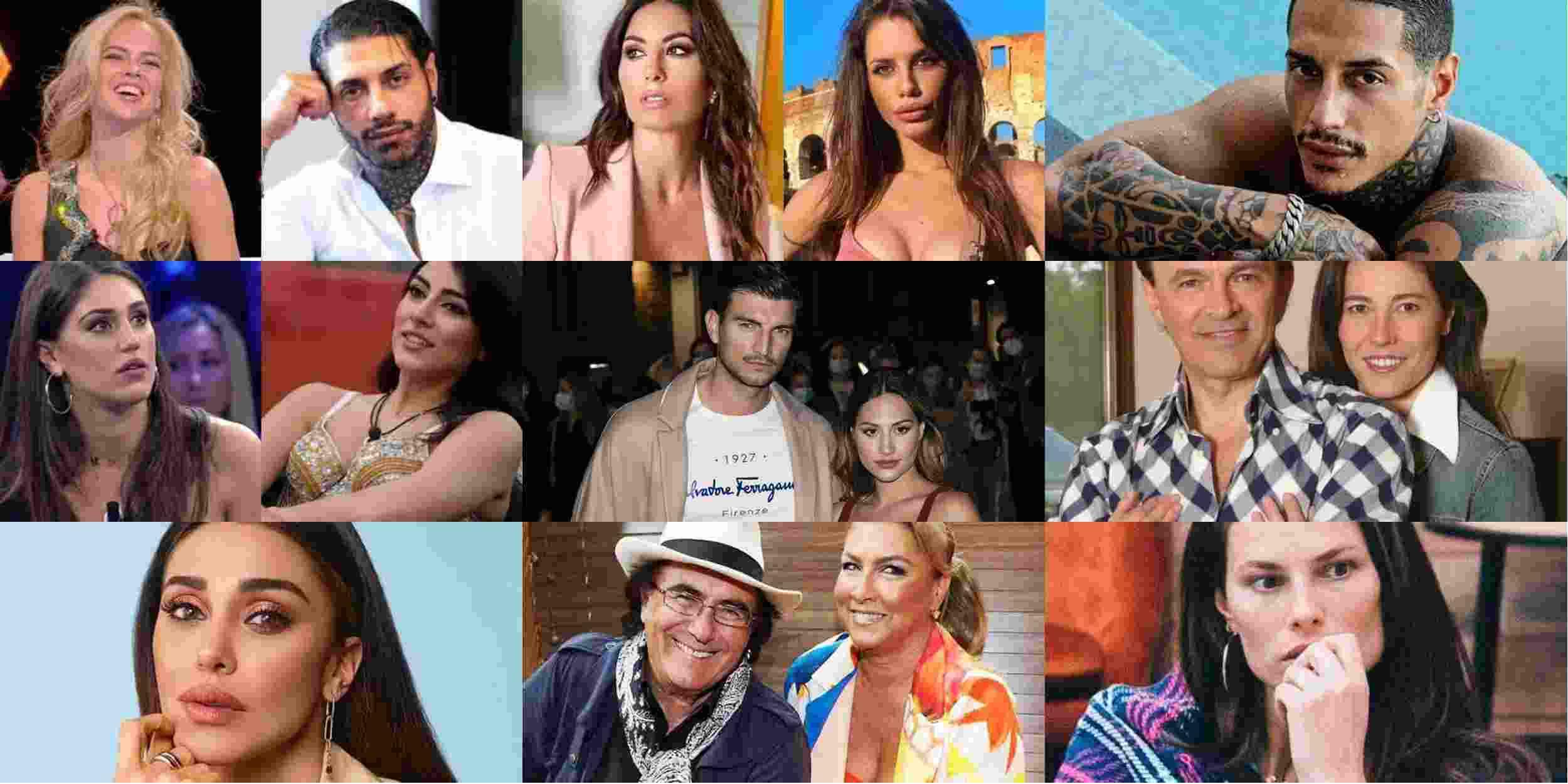 C’è del tenero tra Drusilla Gucci e Francesco Chiofalo? Il video Instagram