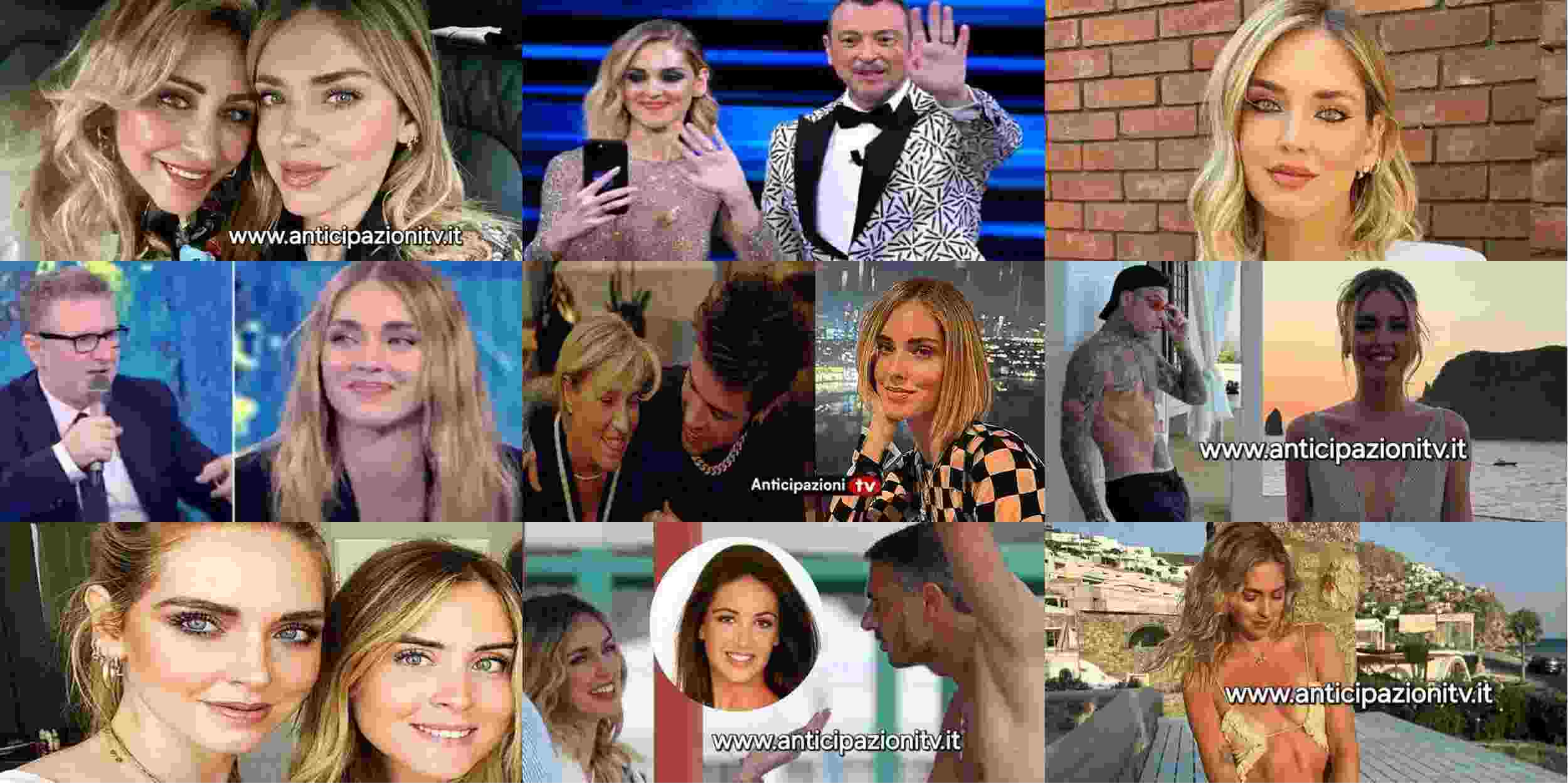 Forte tensione tra Chiara Ferragni e sua madre Marina Di Guardo? Spunta il presunto motivo