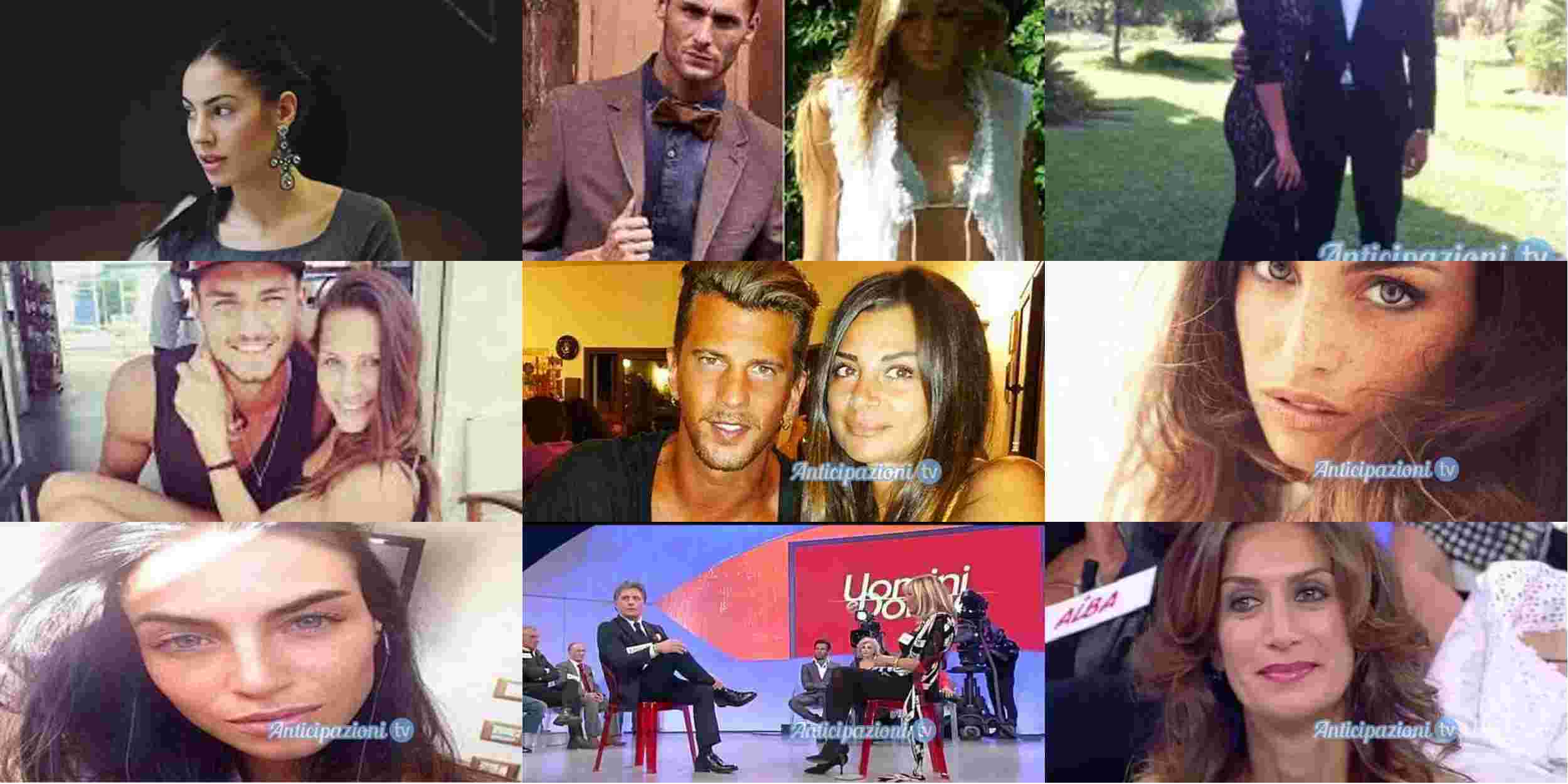 Uomini e Donne news: tensione tra Giulia e Asia al Maurizio Costanzo Show
