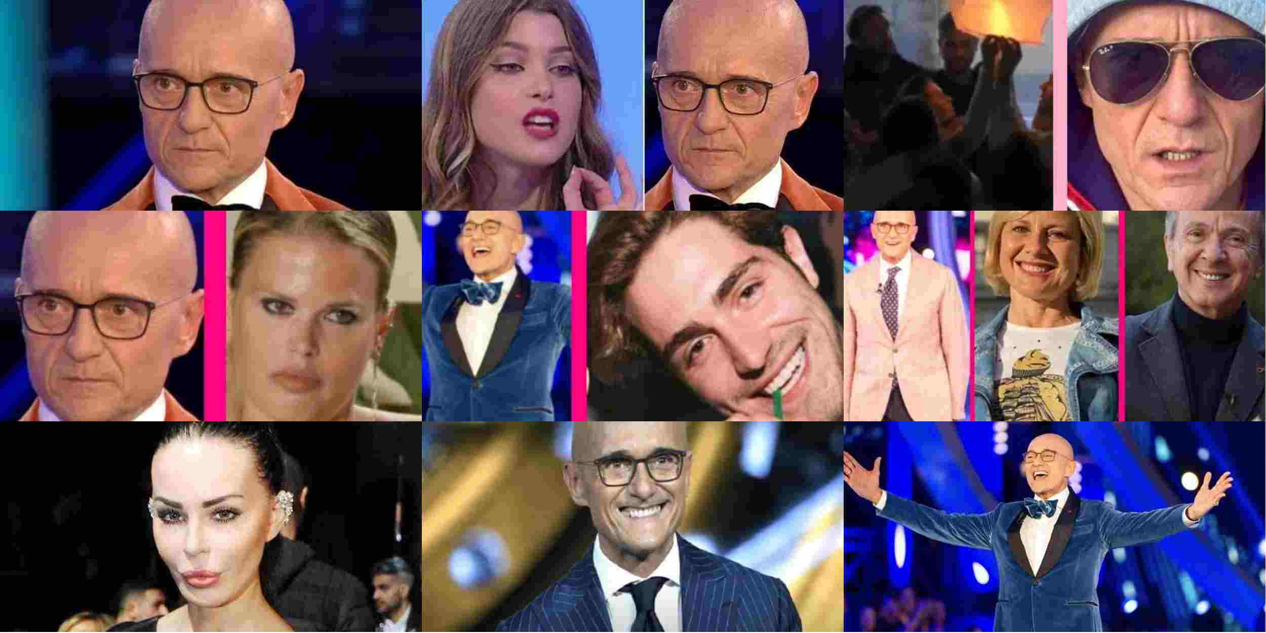 Gf Vip 2021, tensioni tra Alfonso Signorini e la produzione? Le indiscrezioni