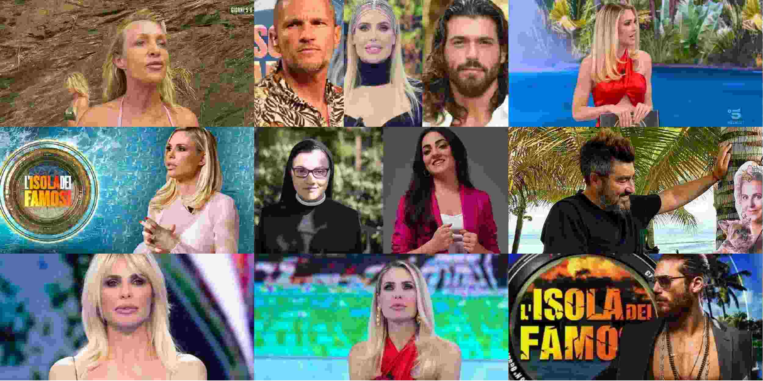 Tentato omicidio all’Isola dei Famosi? Le gravi accuse di Fiore Argento: “Voleva uccidermi!”