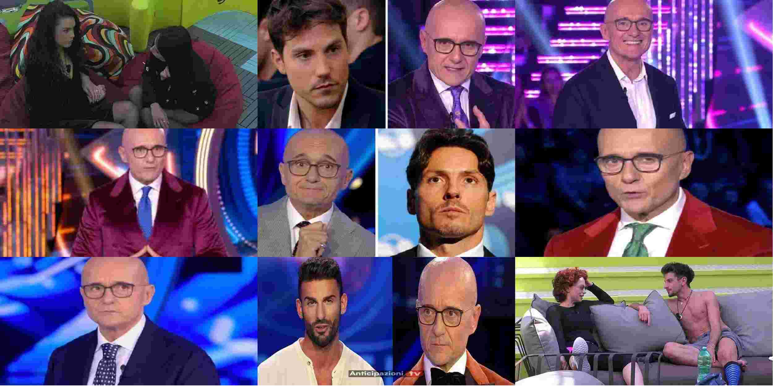 Grande Fratello 2023, la teoria di Angelica Baraldi su Letizia e Paolo: è strategia?