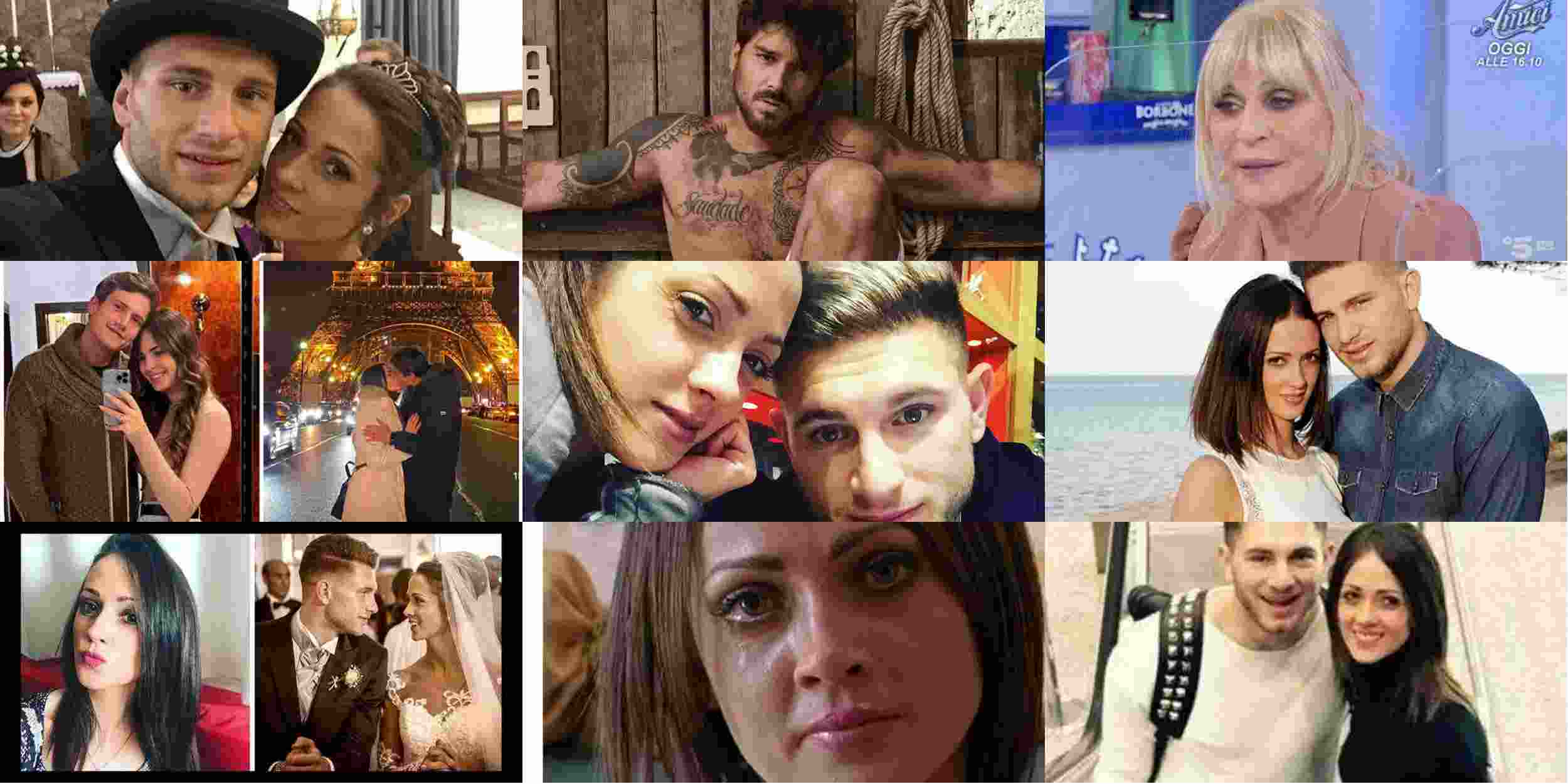 Uomini e Donne news, Teresa Cilia divorzia da Salvatore Di Carlo: "Ho toccato il fondo"