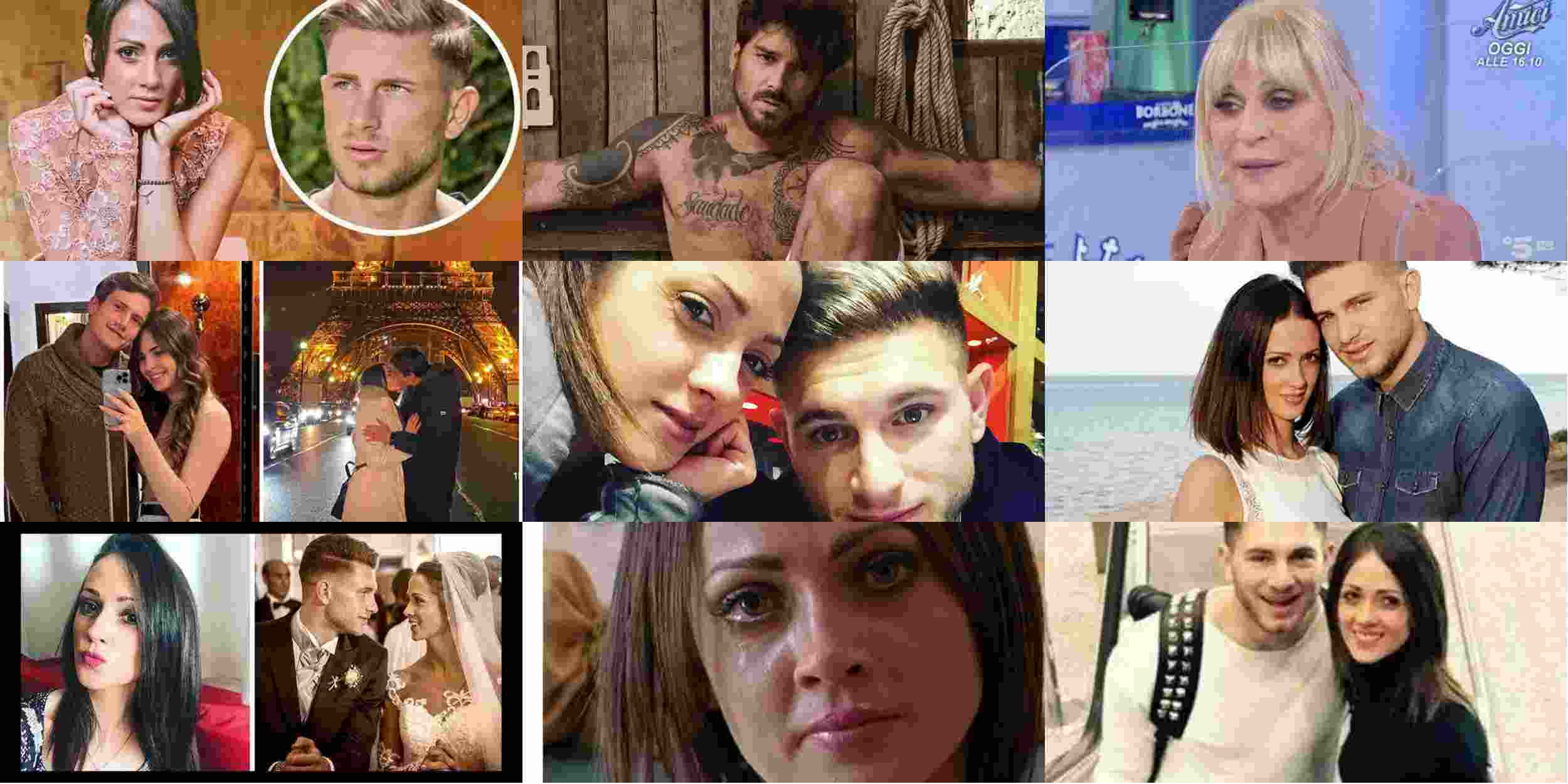 Uomini e Donne, Teresa Cilia: è finita con Salvatore Di Carlo? Le parole amare