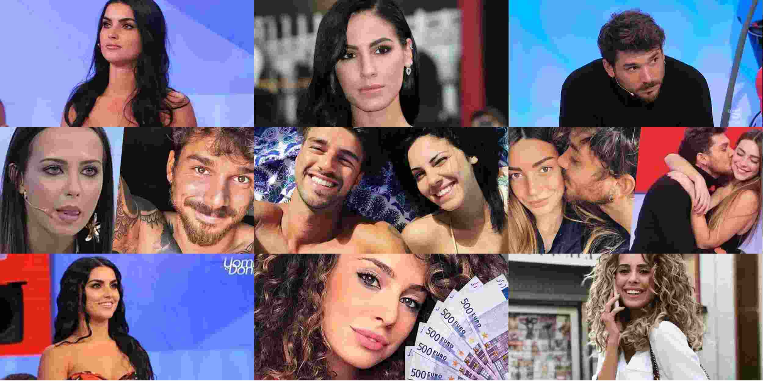 Uomini e Donne gossip, Teresa Langella al Festival di Sanremo? Merito della De Filippi!