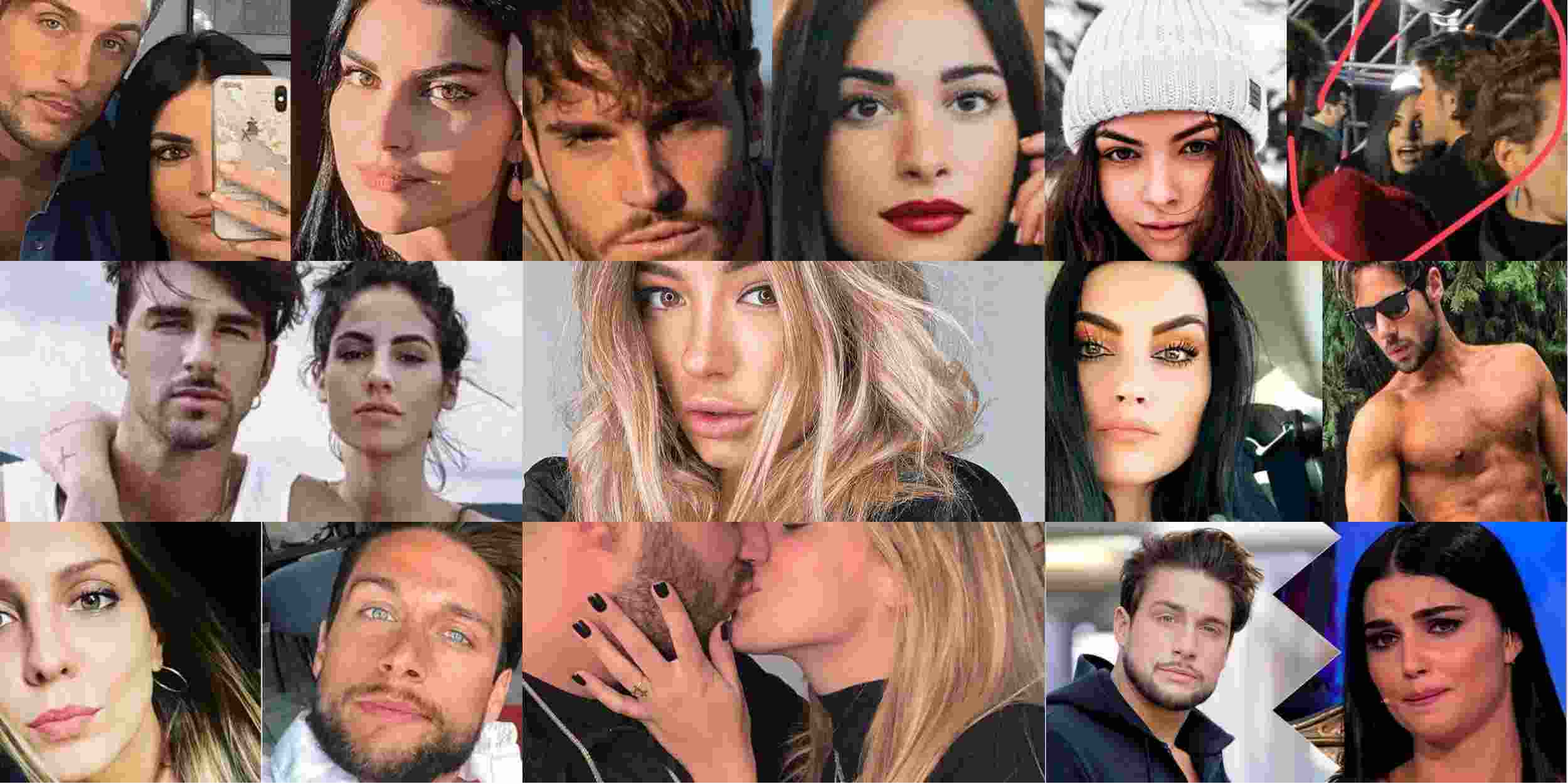 Uomini e Donne gossip, Teresa Langella: “Con Andrea Dal Corso ci sono dei problemi”