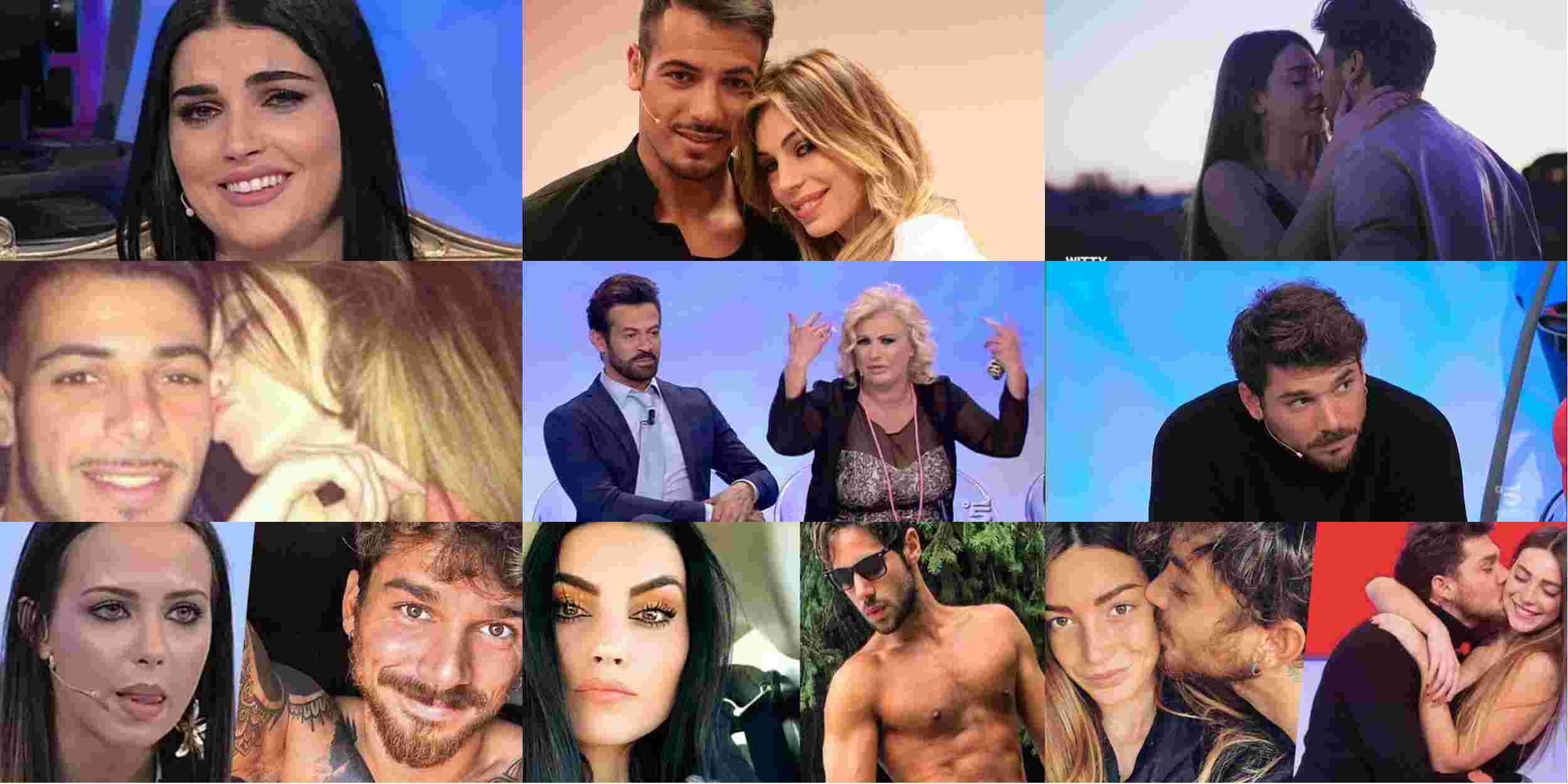 Uomini e Donne, Teresa Langella dice la sua sulla redazione e svela un retroscena inedito