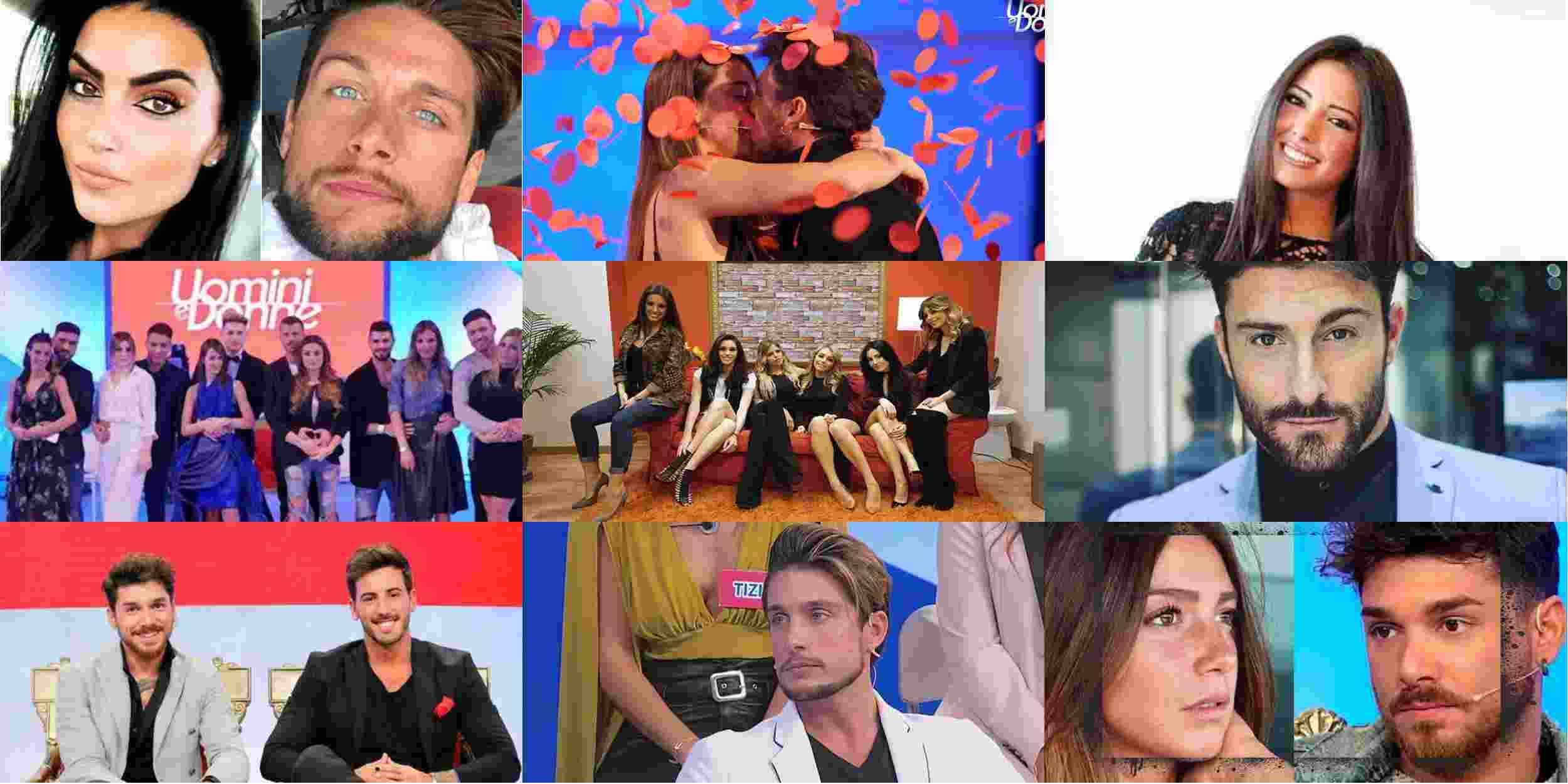 Uomini e Donne news: Teresa Langella e Andrea Dal Corso si stanno frequentando?