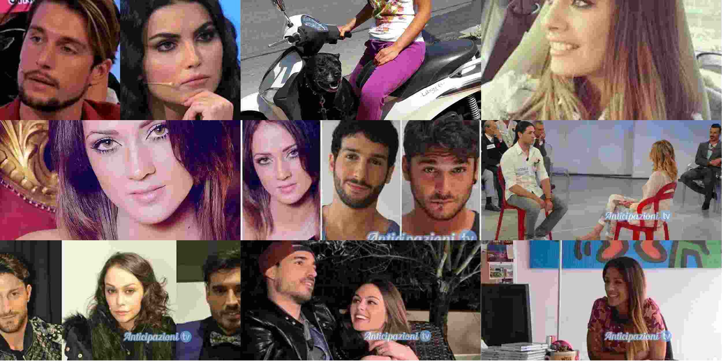 Uomini e Donne anticipazioni: Teresa Langella esce dallo studio infuriata! Andrea Dal Corso spiega