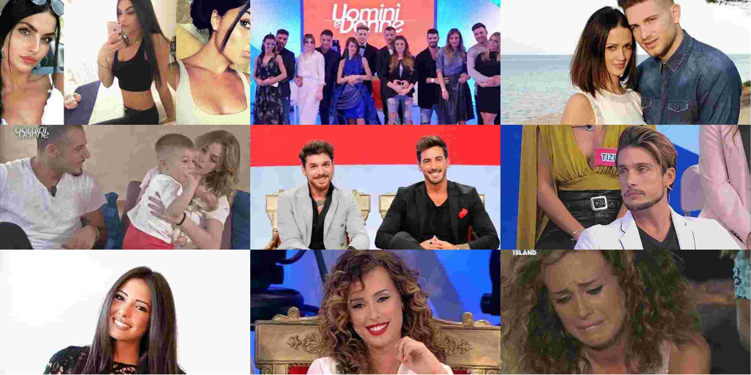 Uomini e Donne news, Teresa Langella ha già scelto?