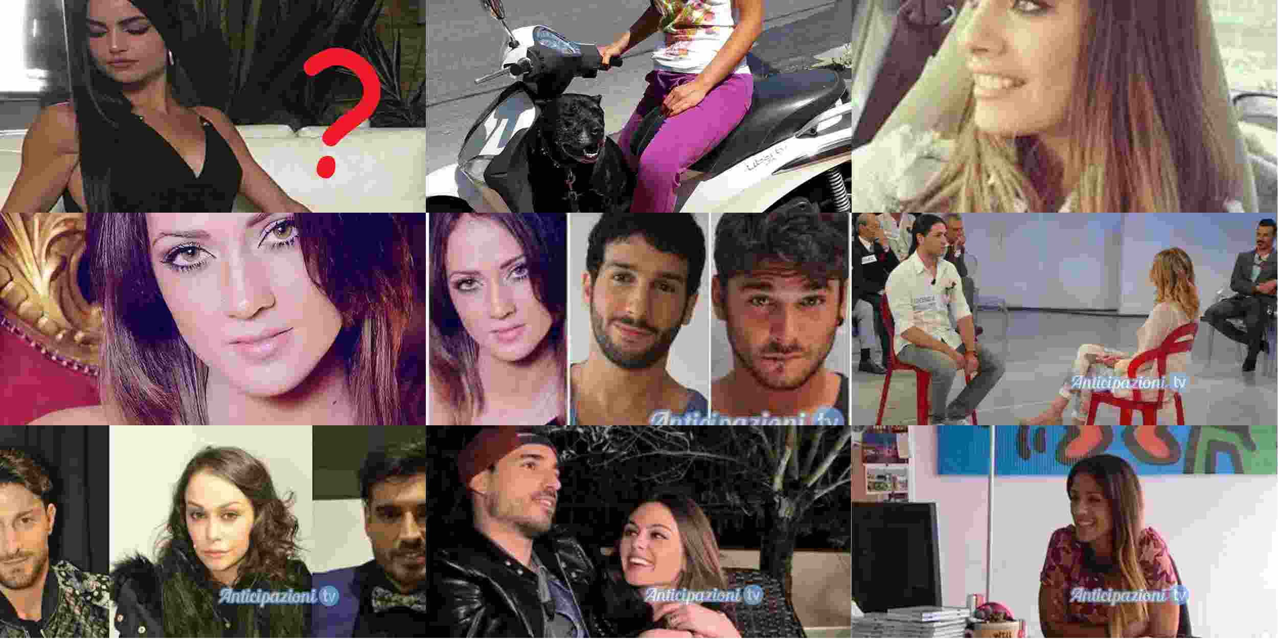 Uomini e Donne anticipazioni: Teresa Langella ha scelto Andrea Dal Corso? Ecco le indiscrezioni