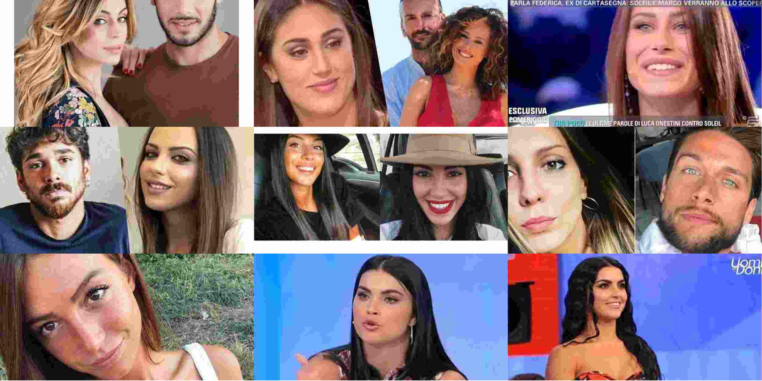 Uomini e Donne gossip, Teresa Langella irriconoscibile: le durissime critiche dei fan