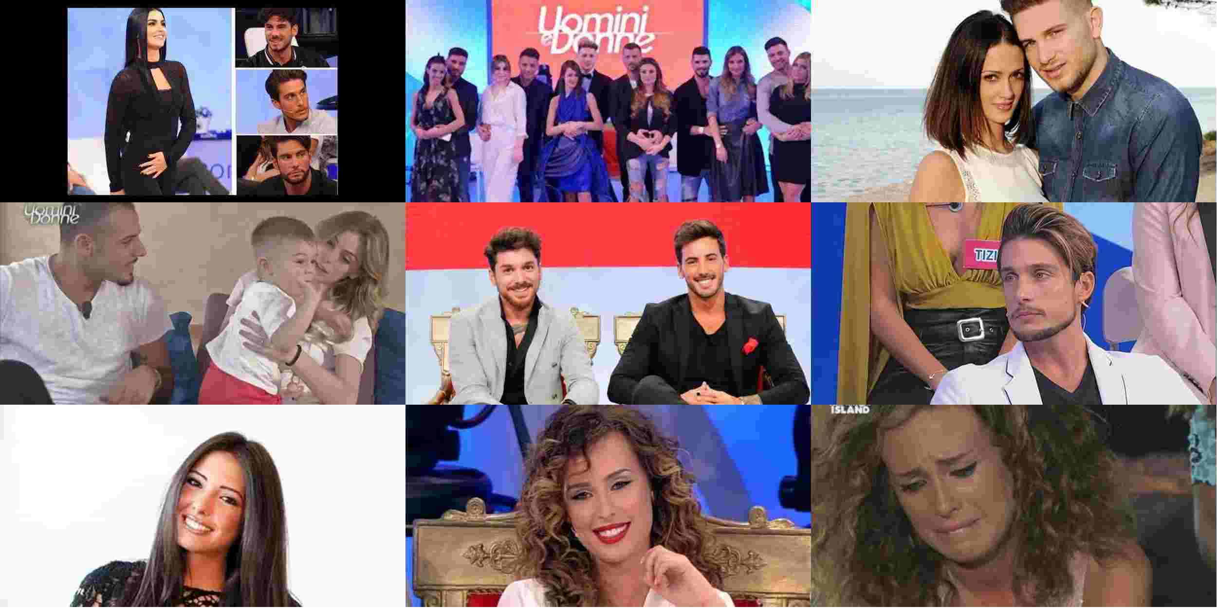 Uomini e Donne news, Teresa Langella: la dichiarazione d’amore Antonio Moriconi