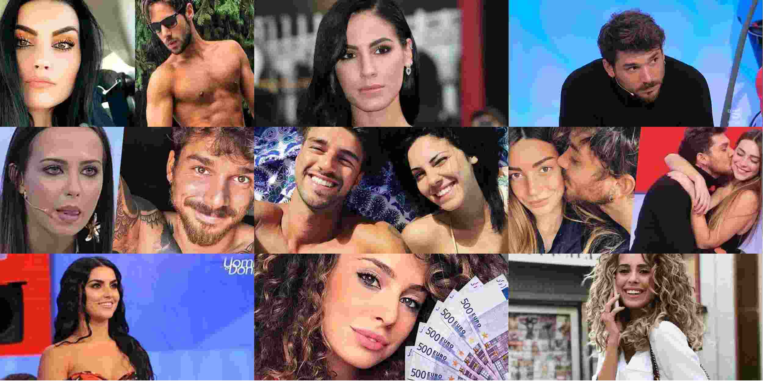 Uomini e Donne gossip, Teresa Langella: l'appello di Federico Rubini