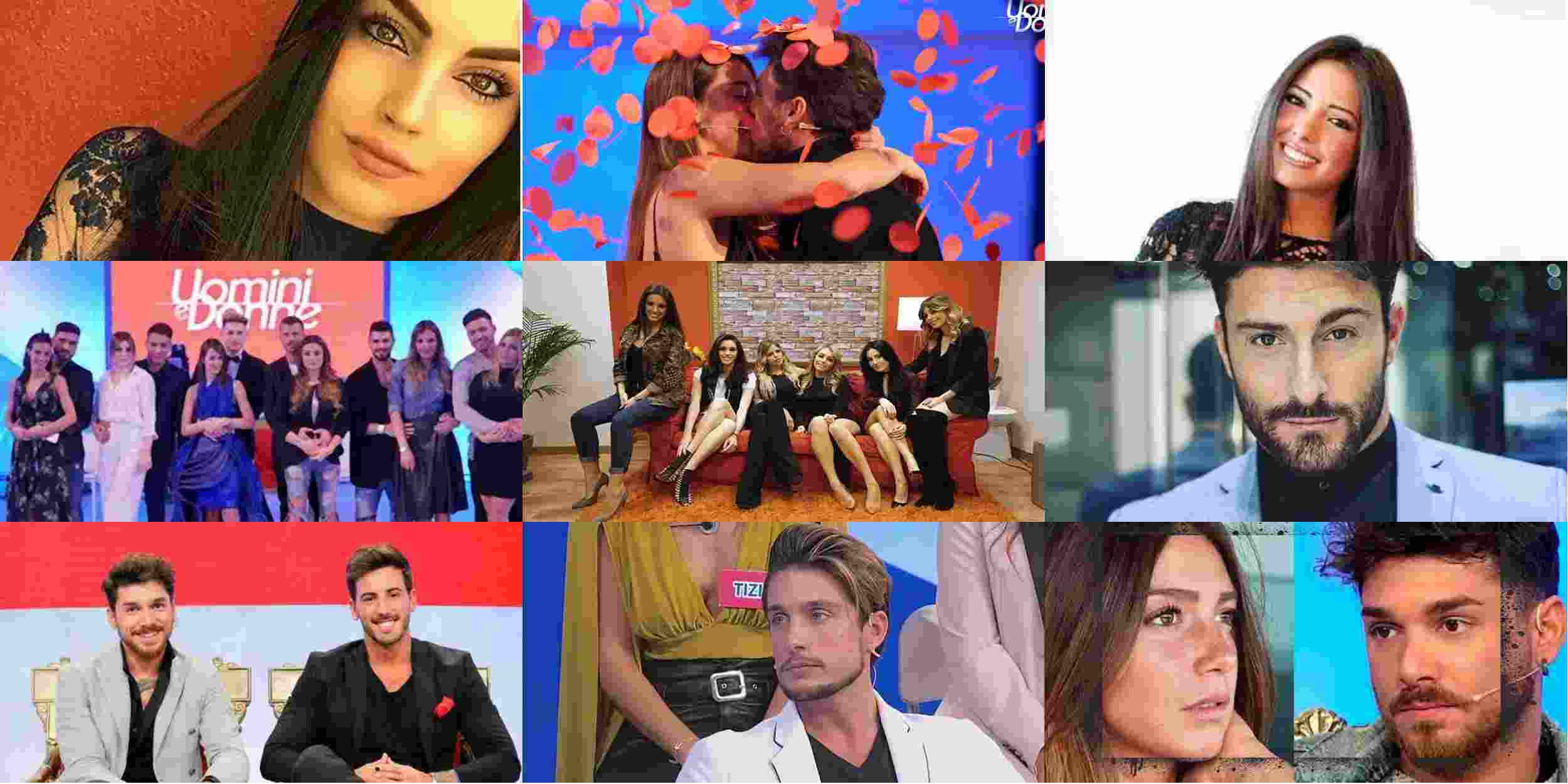 Uomini e Donne news: Teresa Langella ha già un nuovo amore? Il messaggio sui social