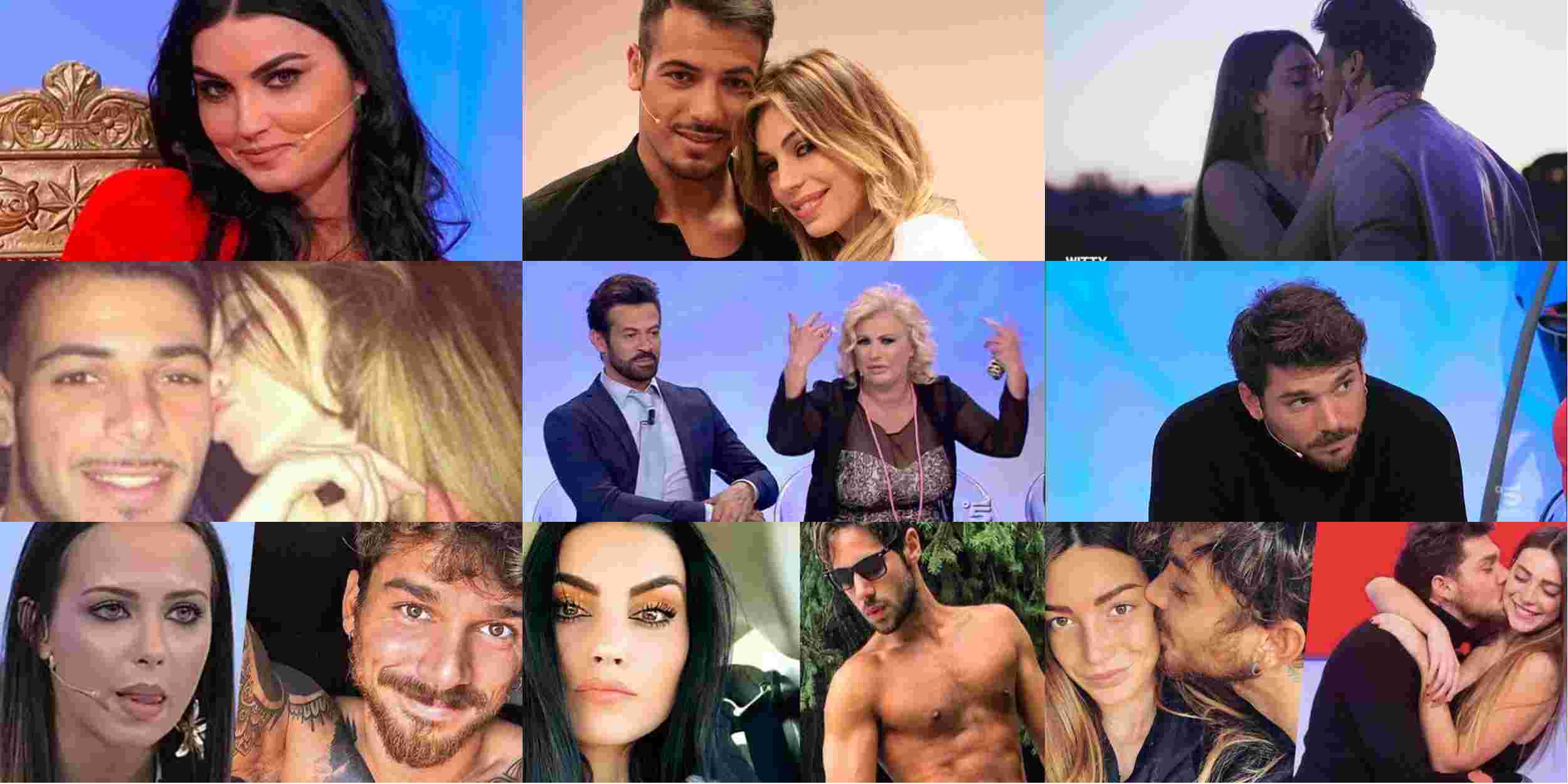 Uomini e donne gossip: Teresa Langella pronta a diventare mamma!