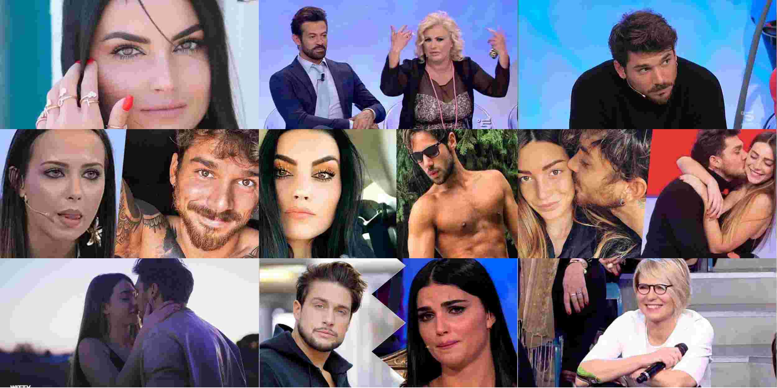 Uomini e donne gossip: Teresa Langella, pronto il suo debutto!