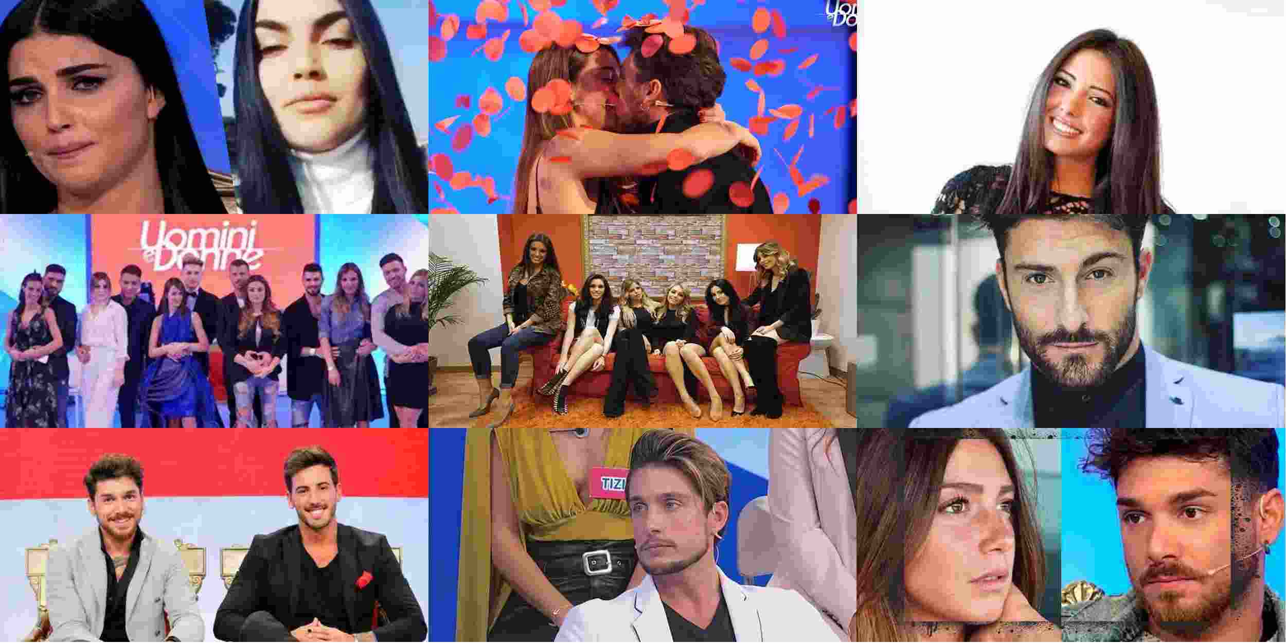 Uomini e Donne, Teresa Langella pubblica un video in cui difende Andrea Dal Corso