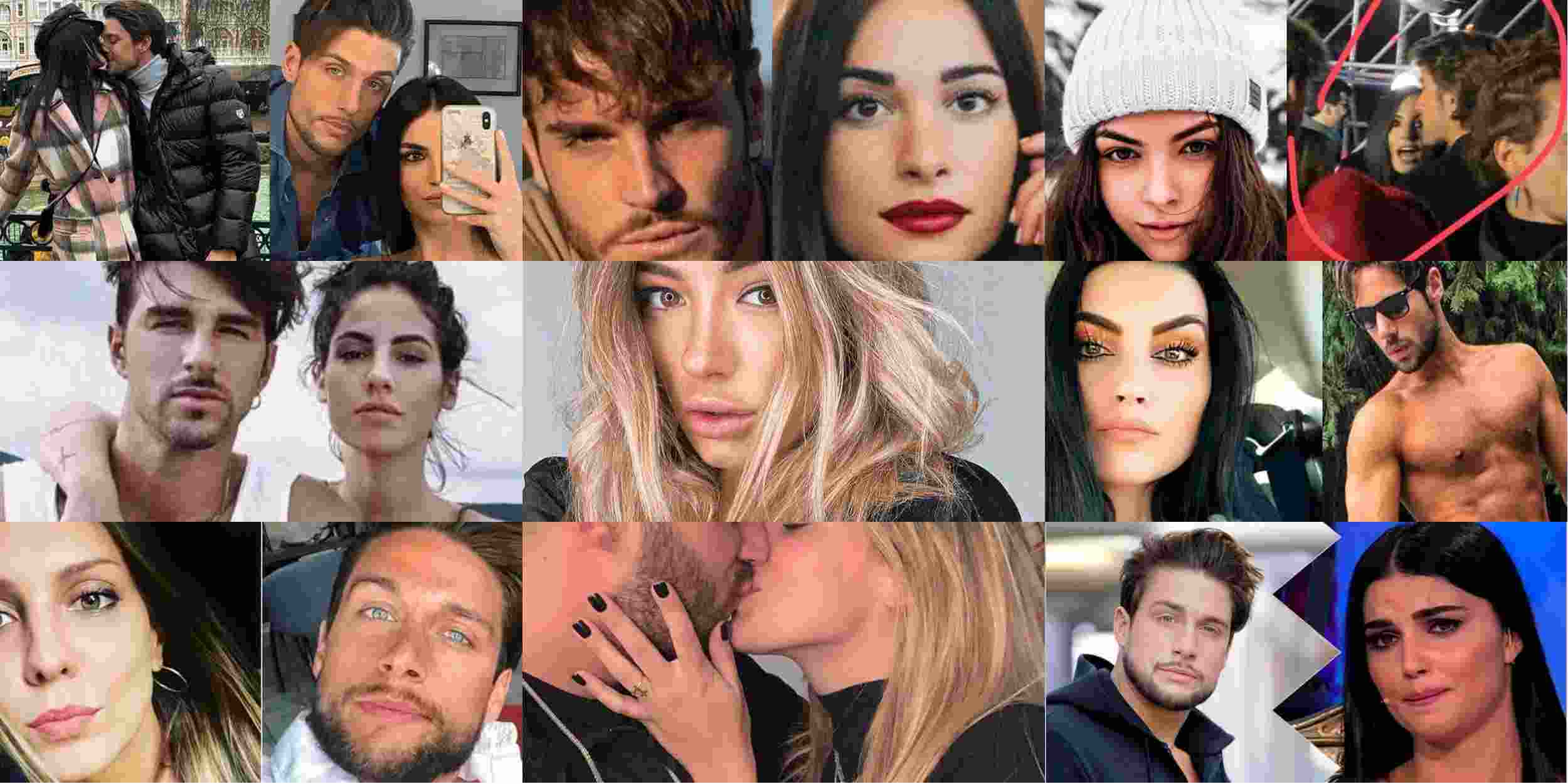 Gossip Uomini e Donne, Teresa Langella ringrazia Andrea Dal Corso e lui risponde