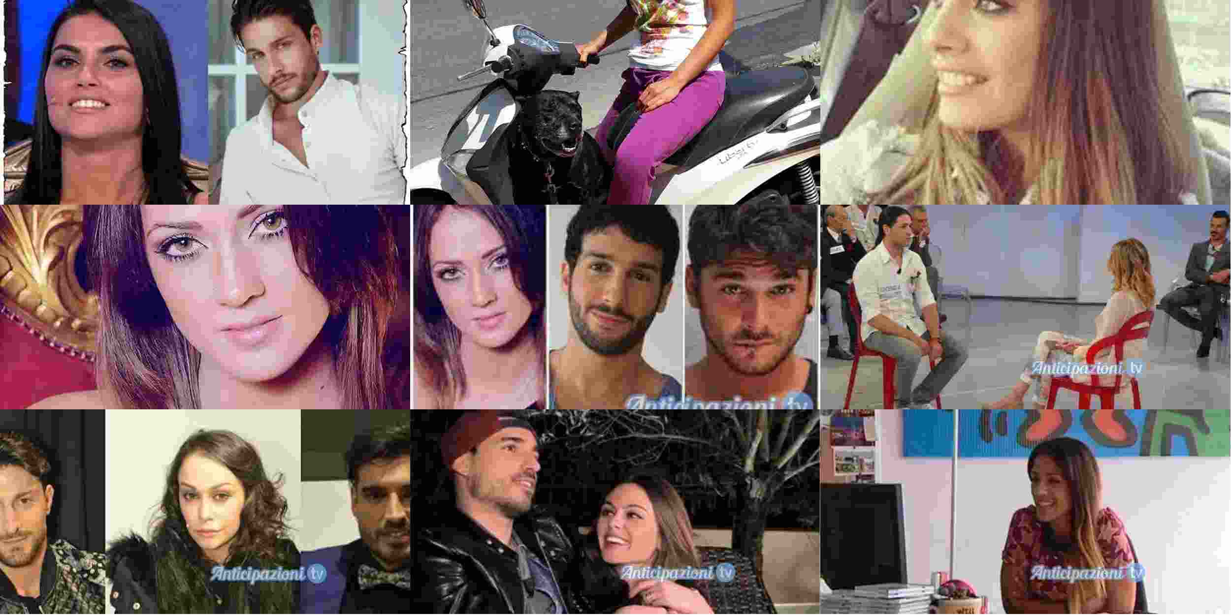 Uomini e Donne, Teresa Langella sceglie Andrea Dal Corso: le anticipazioni sul web