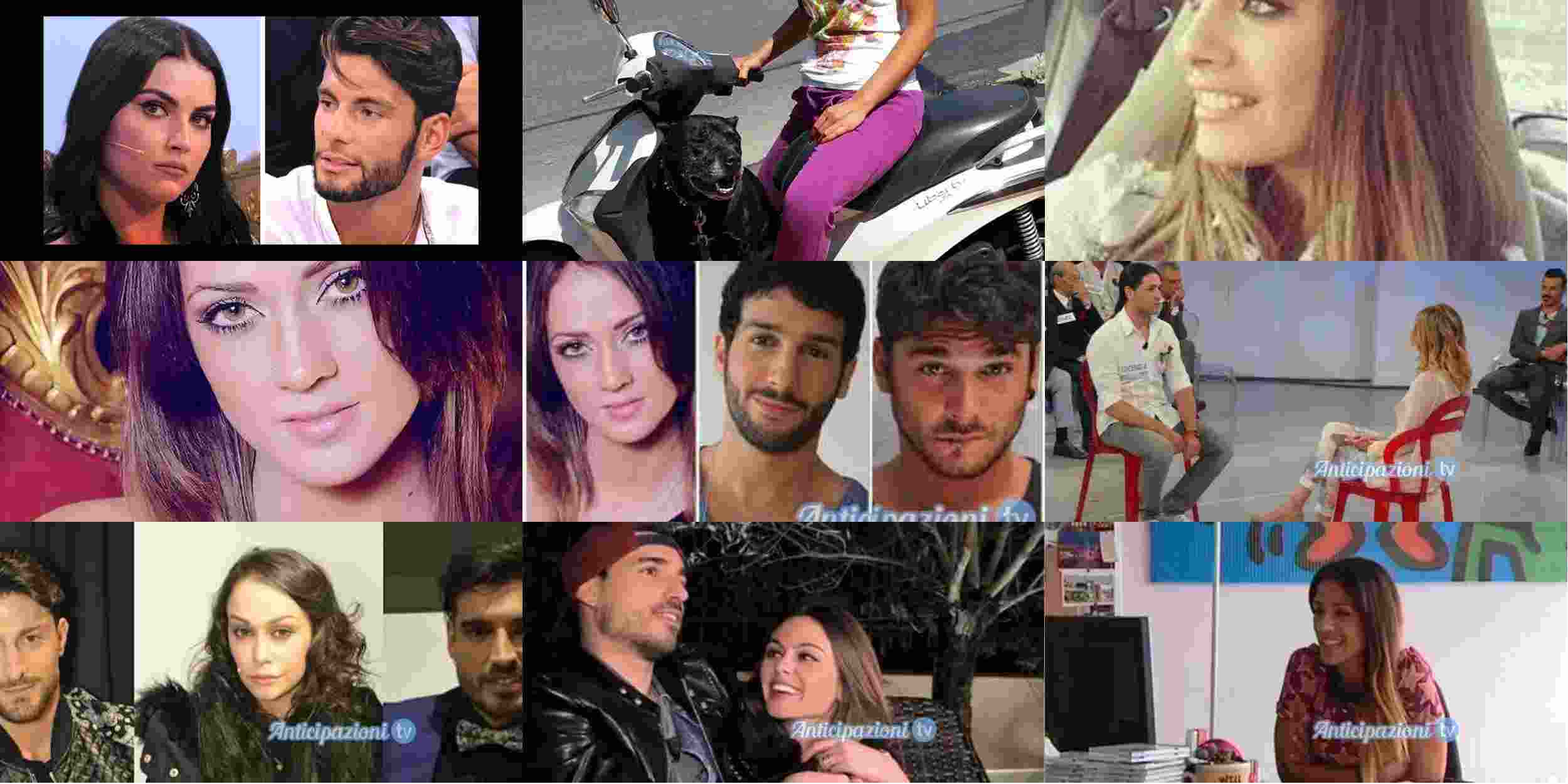 Uomini e Donne anticipazioni: Teresa Langella sceglie Antonio Moriconi? L’indizio