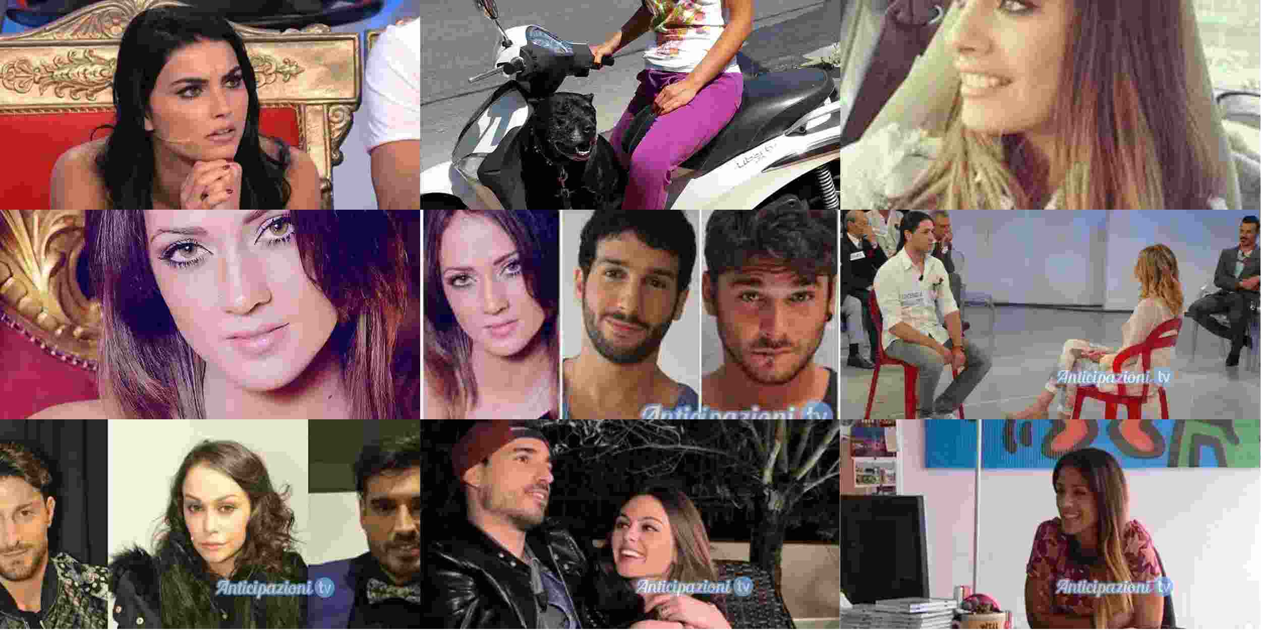 Uomini e Donne, Teresa Langella sta per scegliere: le anticipazioni di Giulia De Lellis