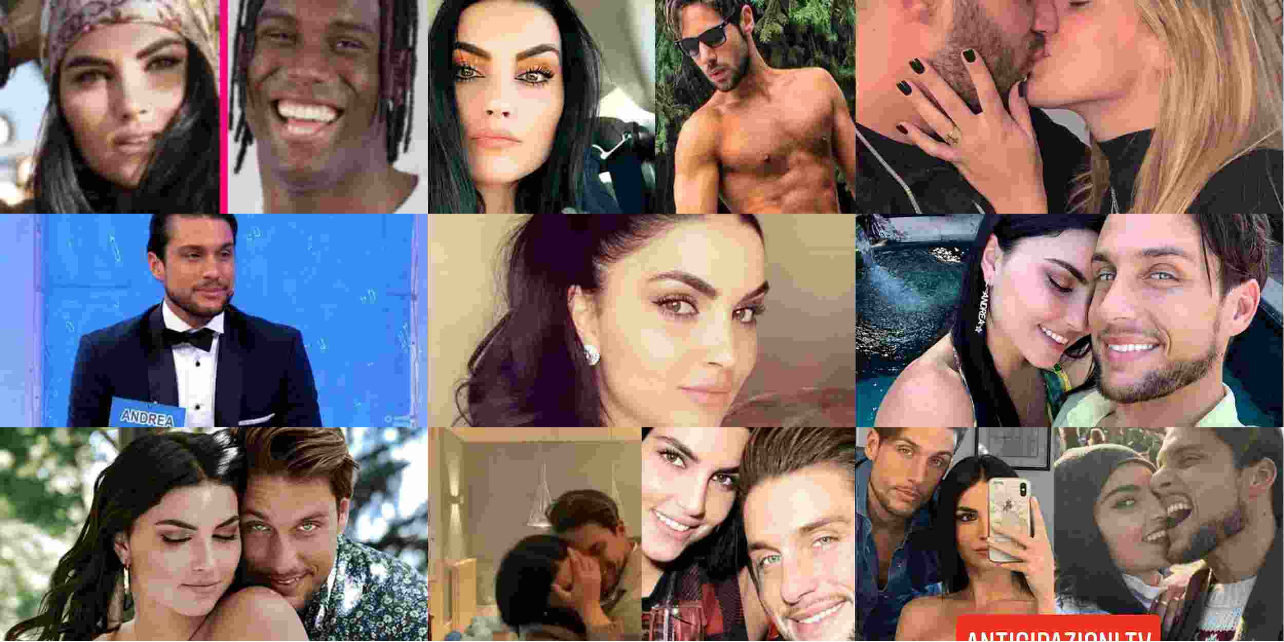 Uomini e donne gossip, Teresa Langella vicina ad Enock Barwuah: spunta il motivo