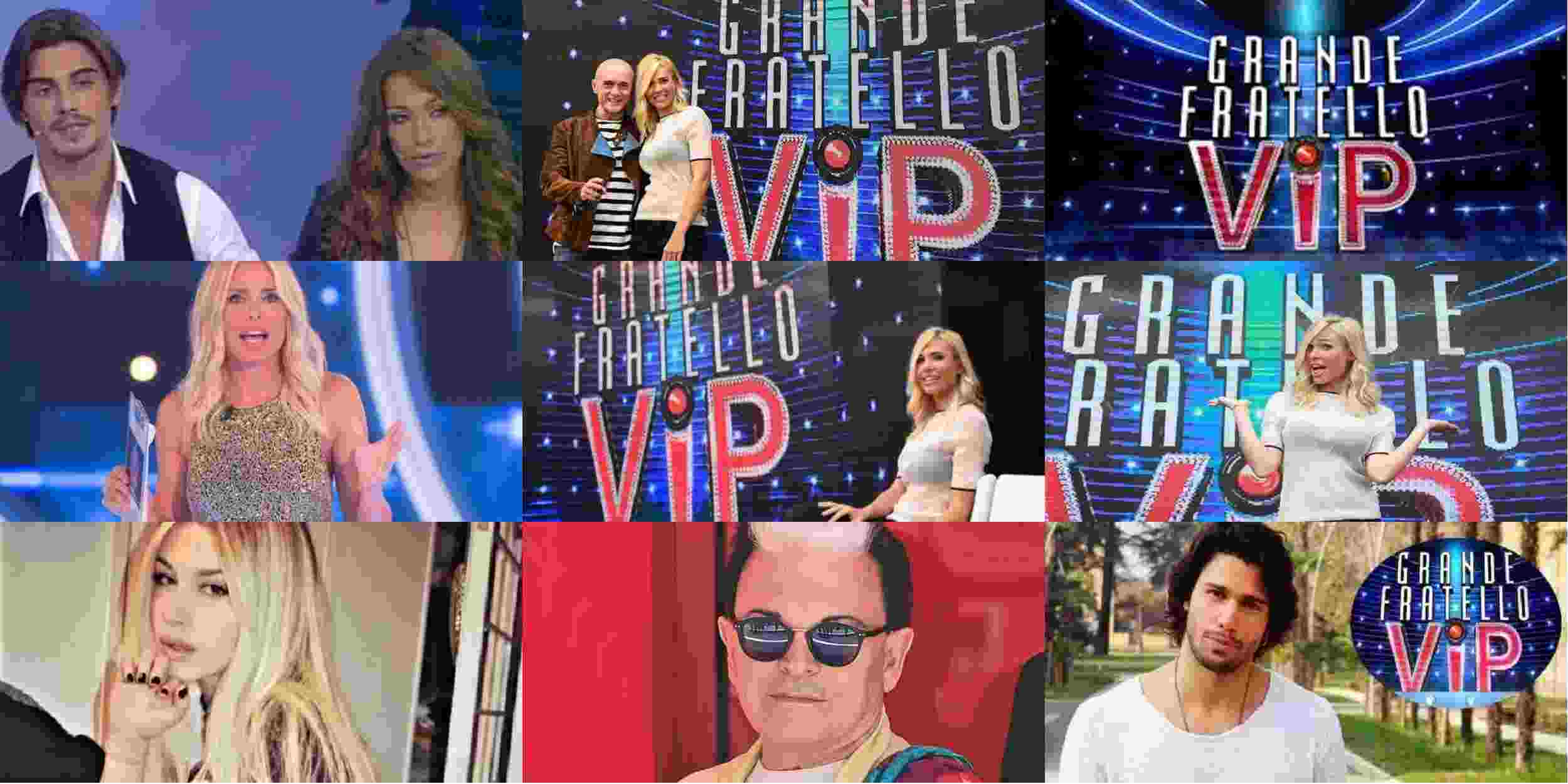 Grande Fratello Vip, Teresanna al veleno: "Francesco ha fatto a me quello che Cecilia ha fatto a lui"