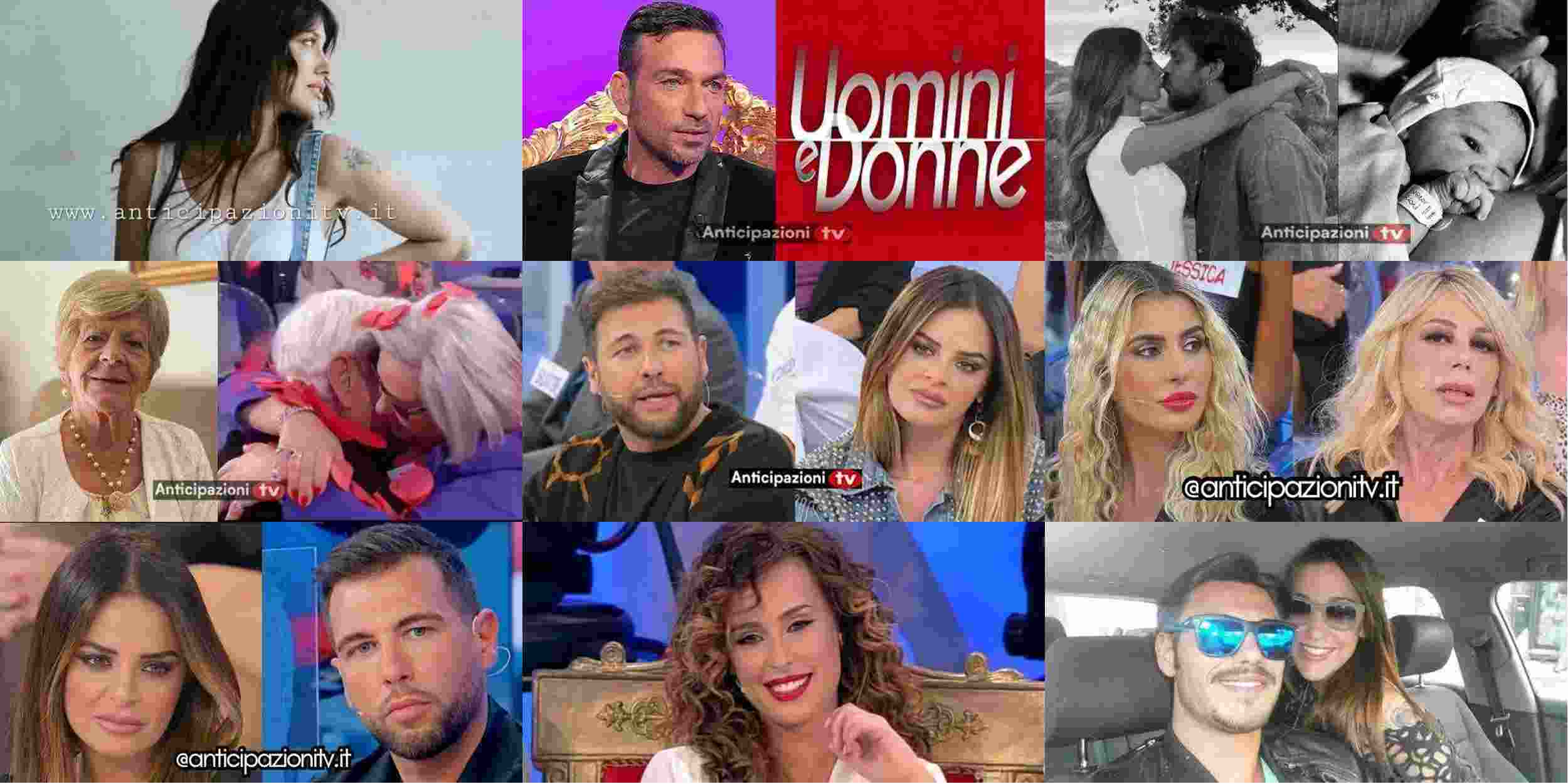 Teresanna Pugliese mamma per la seconda volta: il nome e le prime parole dopo la difficile gravidanza