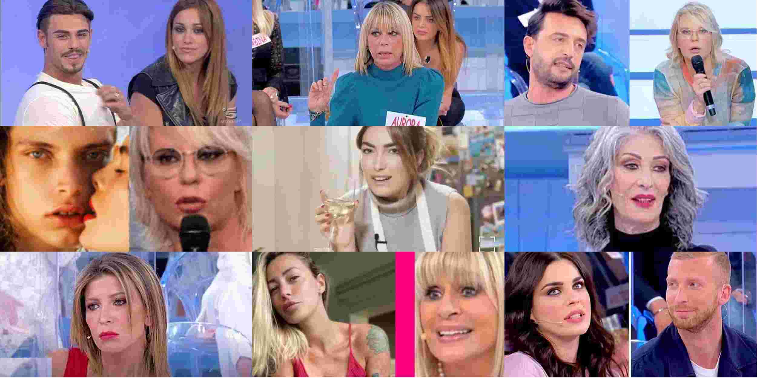 Uomini e Donne news, Teresanna Pugliese torna nel programma: i retroscena della storia con Francesco Monte