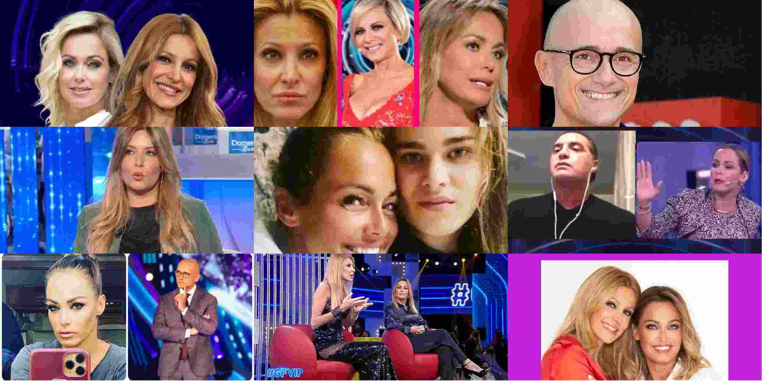 Gf Vip 6, Terribile Gaffe di un concorrente sulle opinioniste: "Non so chi siano"