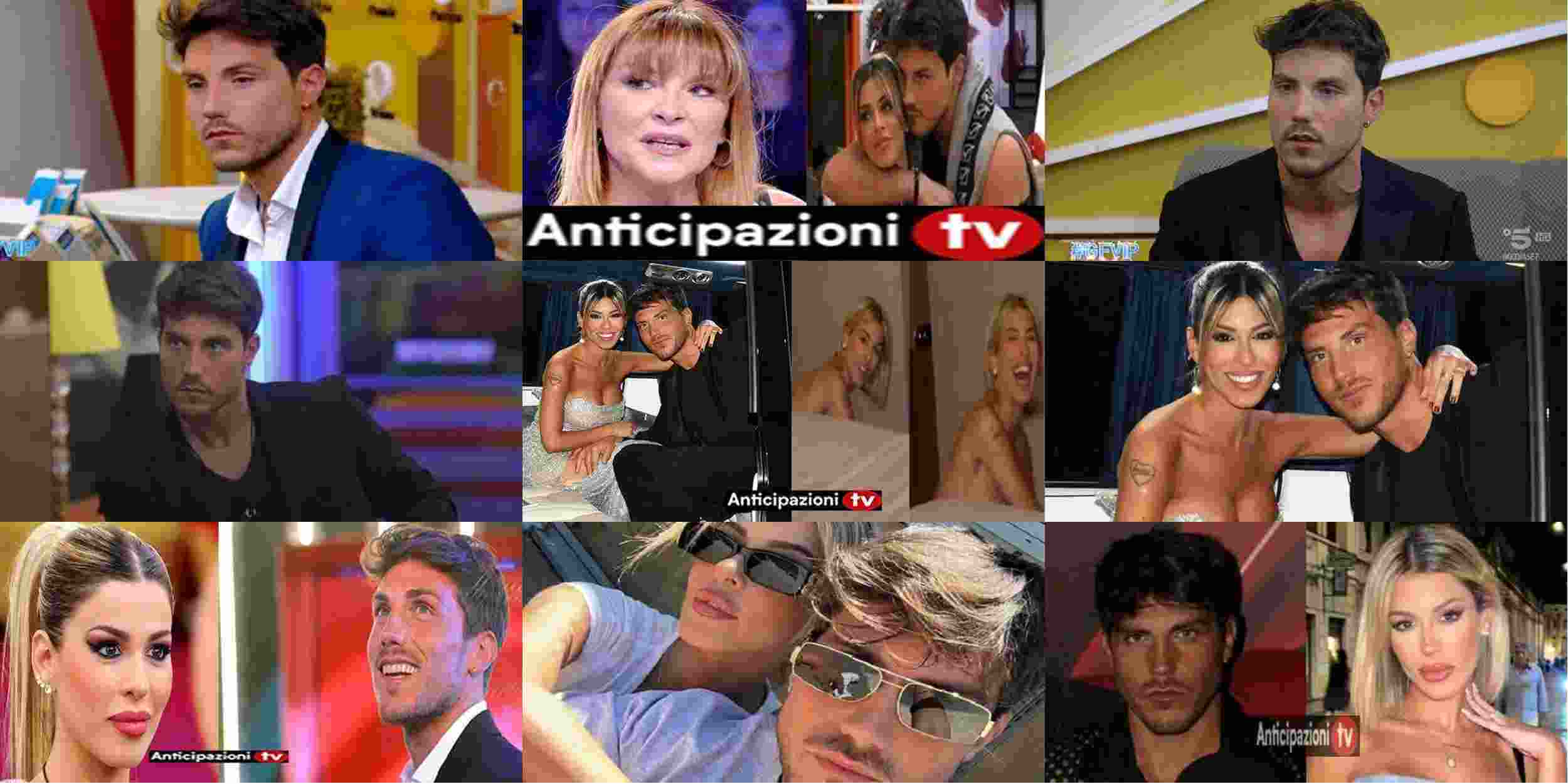 GF Vip 7, il terribile gesto di Daniele Dal Moro: il web insorge contro di lui