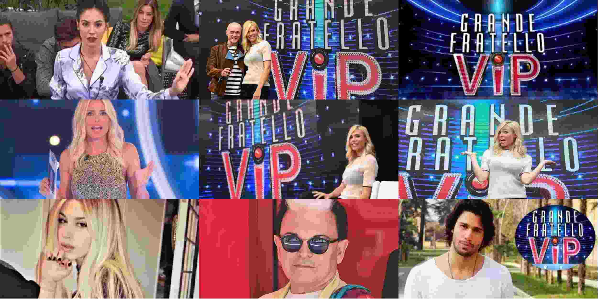 Grande Fratello VIP, il terribile piano per eliminare Giulia De Lellis