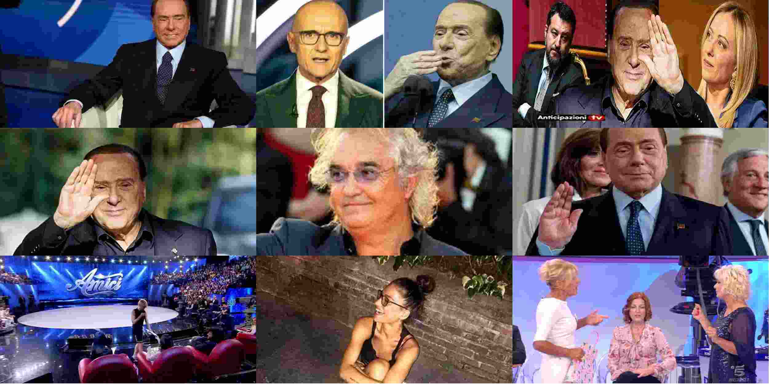 Testamento Silvio Berlusconi, ipotesi sulle ultime volontà del cavaliere