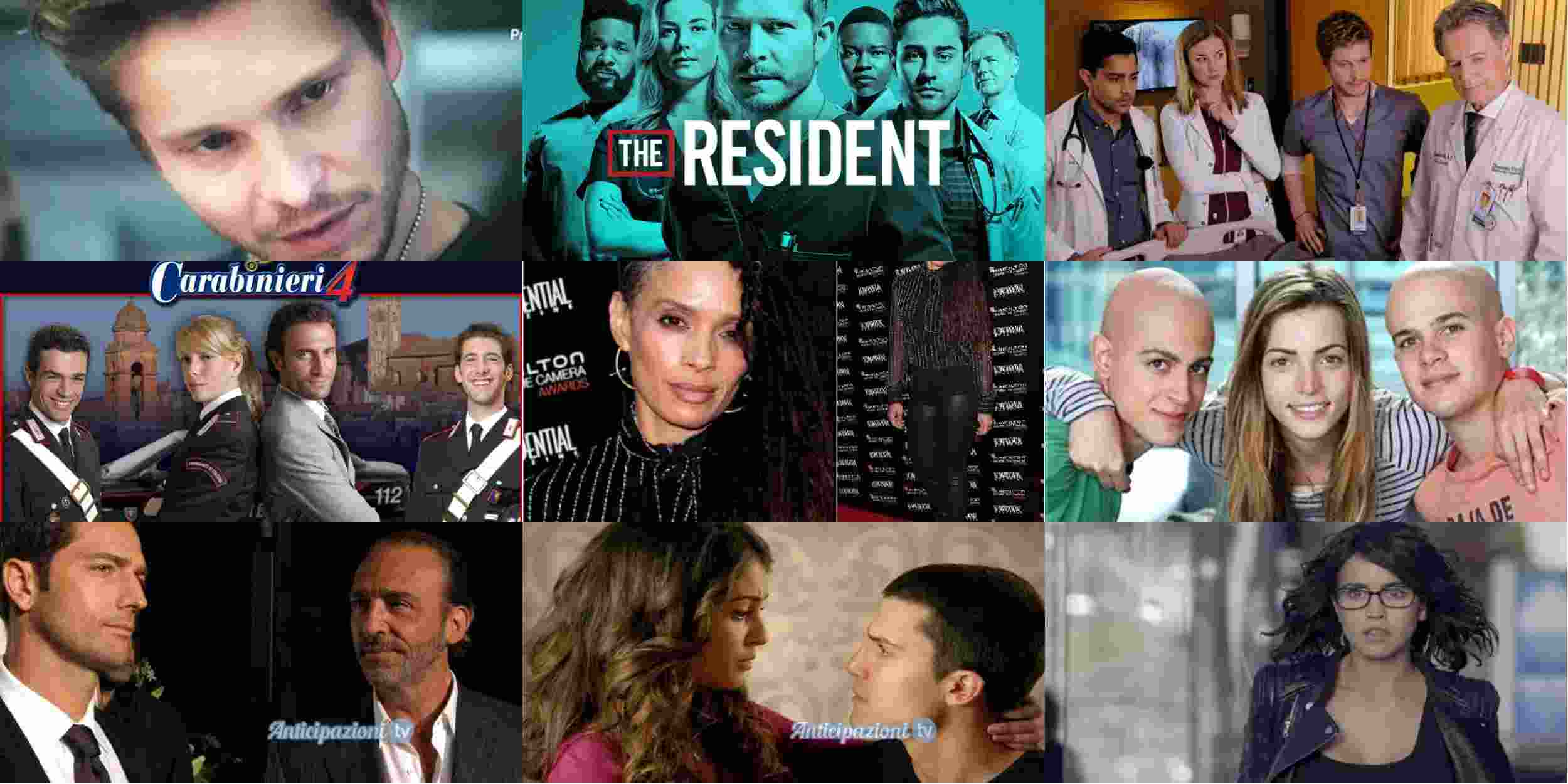 The Resident anticipazioni 16 luglio 2019: Conrad rifiuta di farsi curare