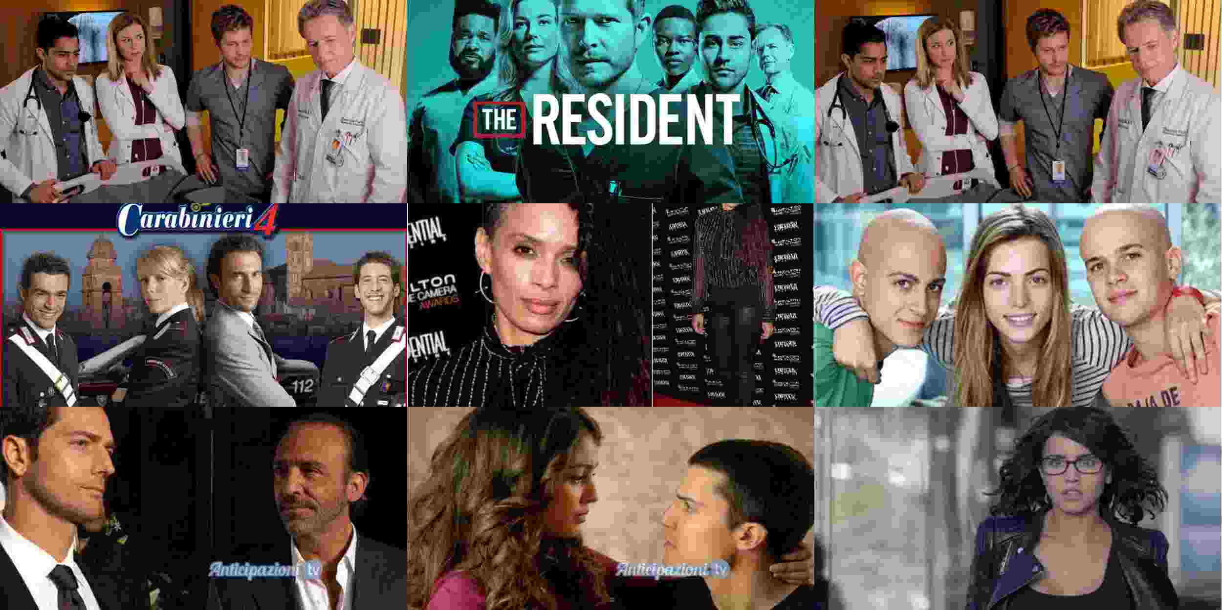 The Resident anticipazioni, puntata 2 luglio 2019: Conrad non molla mai!