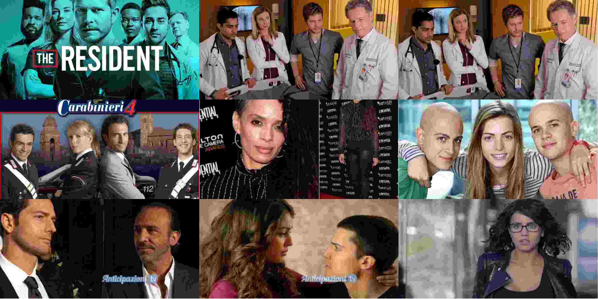The Resident anticipazioni: cast e trama puntata del 25 giugno 2019!