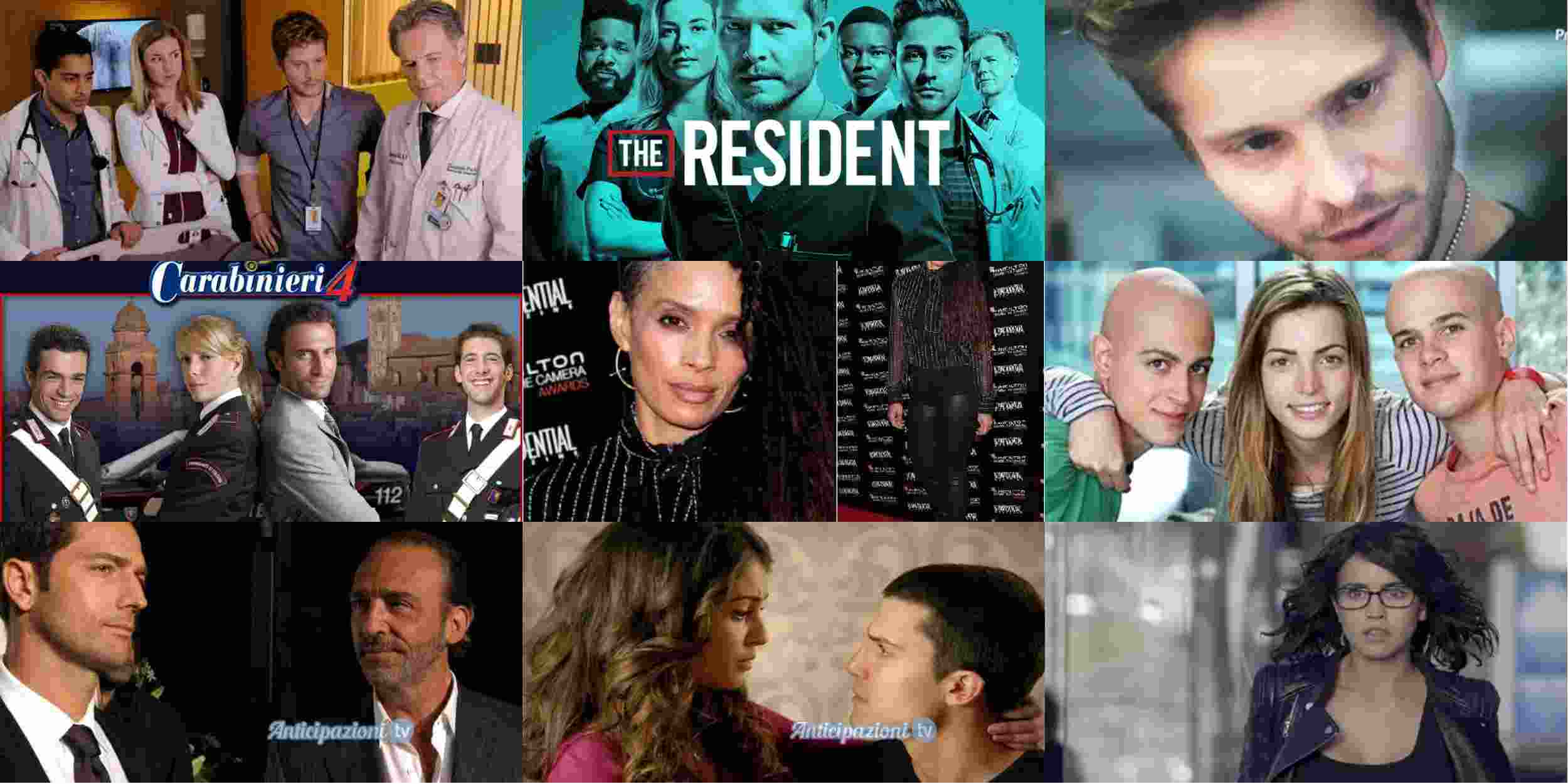 The Resident anticipazioni, puntata 9 luglio 2019: Conrad ancora contro Bell!