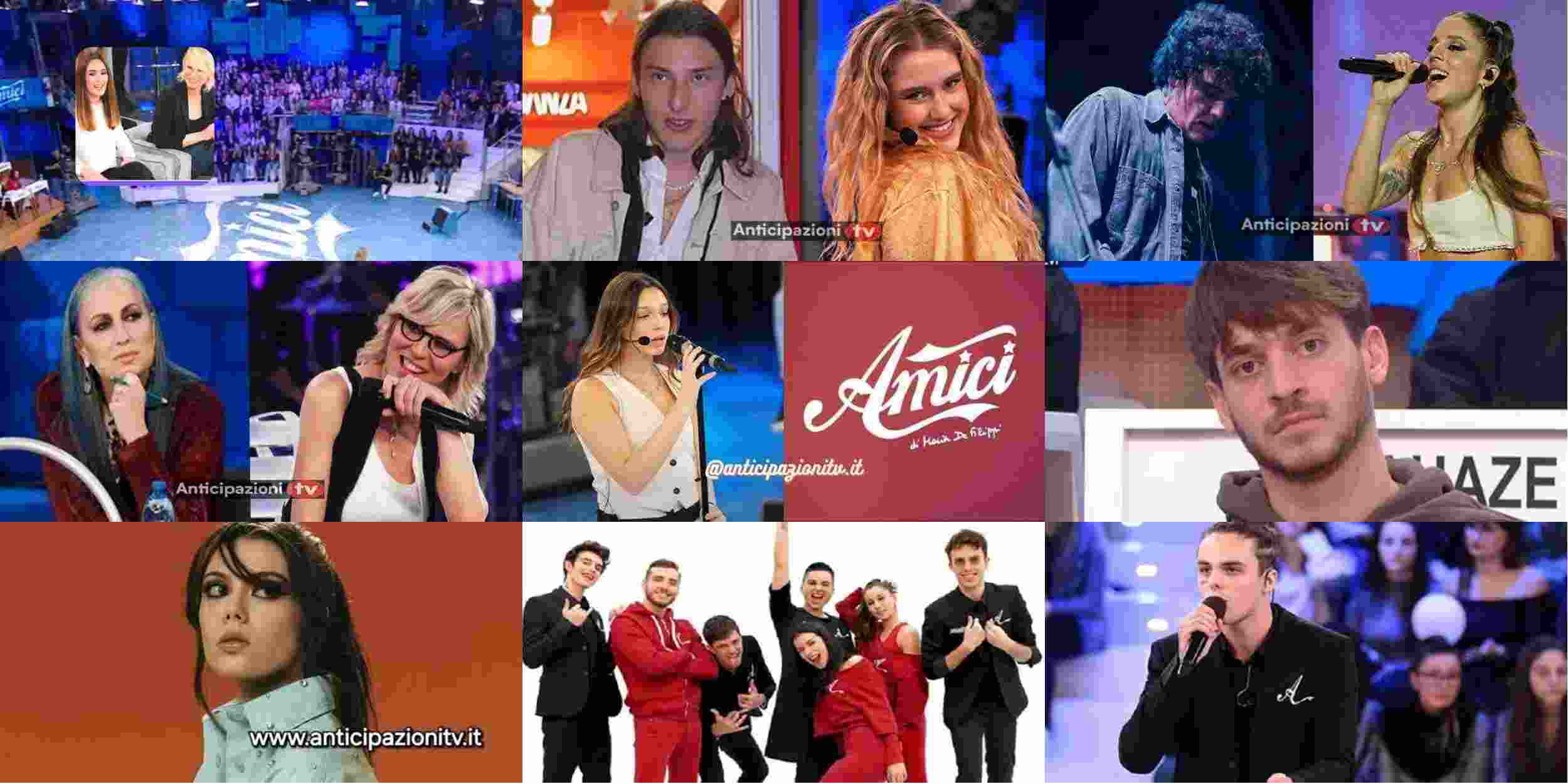 This is me anticipazioni seconda puntata, tanti ospiti speciali in studio: un ex professionista in lacrime