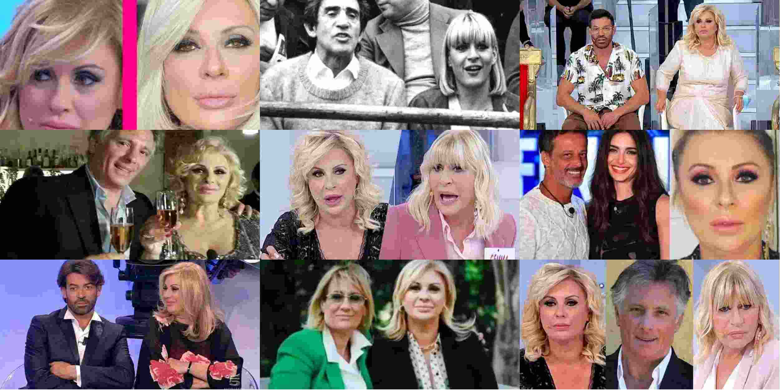 Uomini e donne, Tina Cipollari ancora assente: spuntano due ipotesi