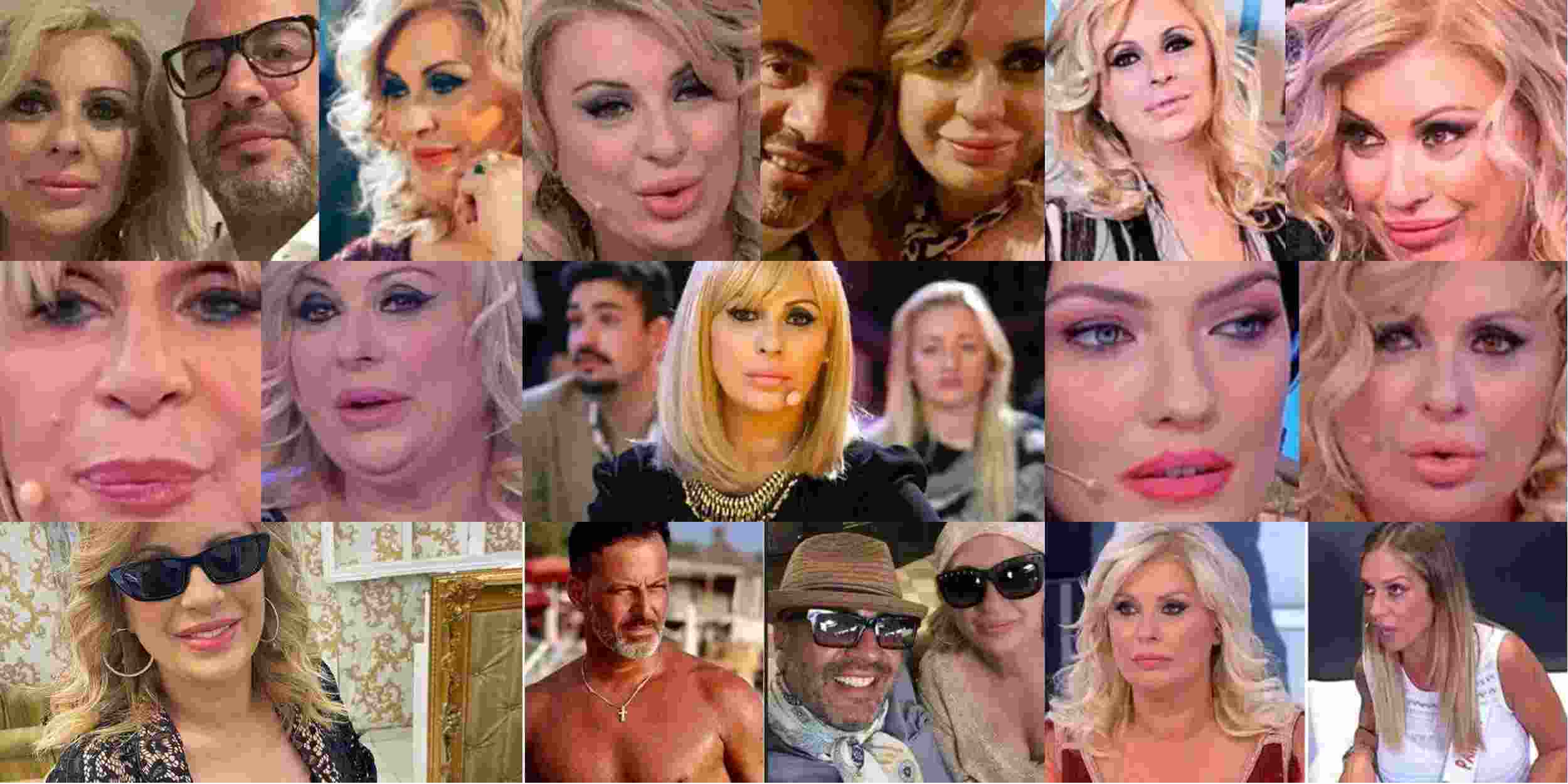 Uomini e Donne gossip, Tina Cipollari annuncia il matrimonio con Vincenzo